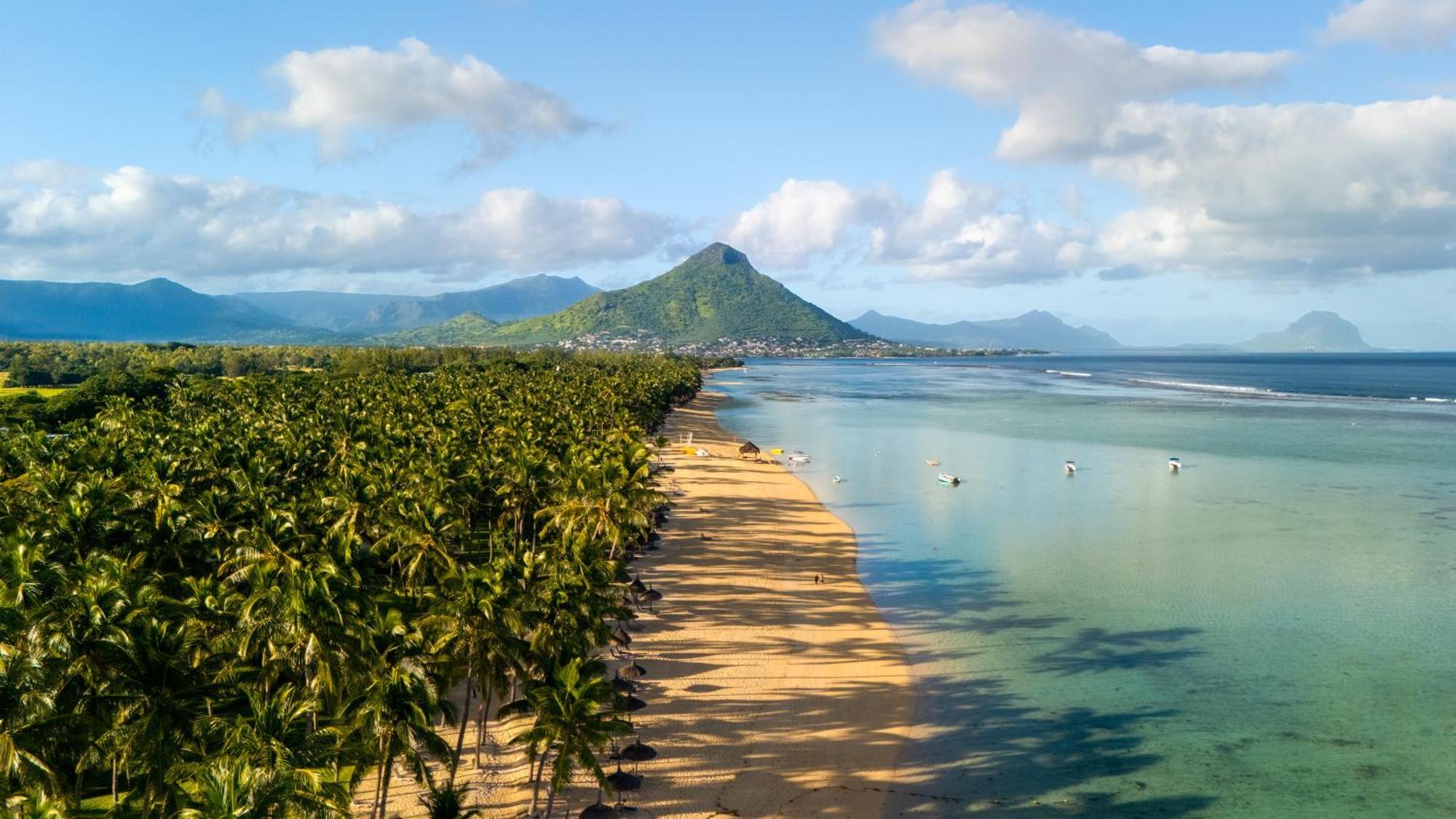 Cap Ouest By Horizon Holidays Flic en Flac