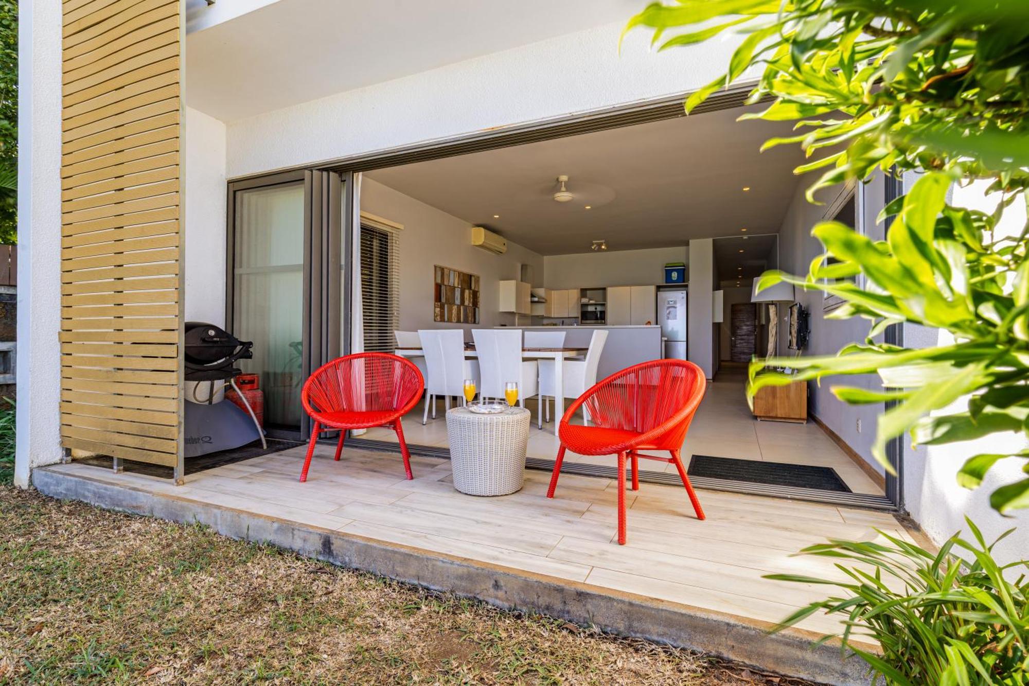 Cap Ouest By Horizon Holidays * Flic en Flac