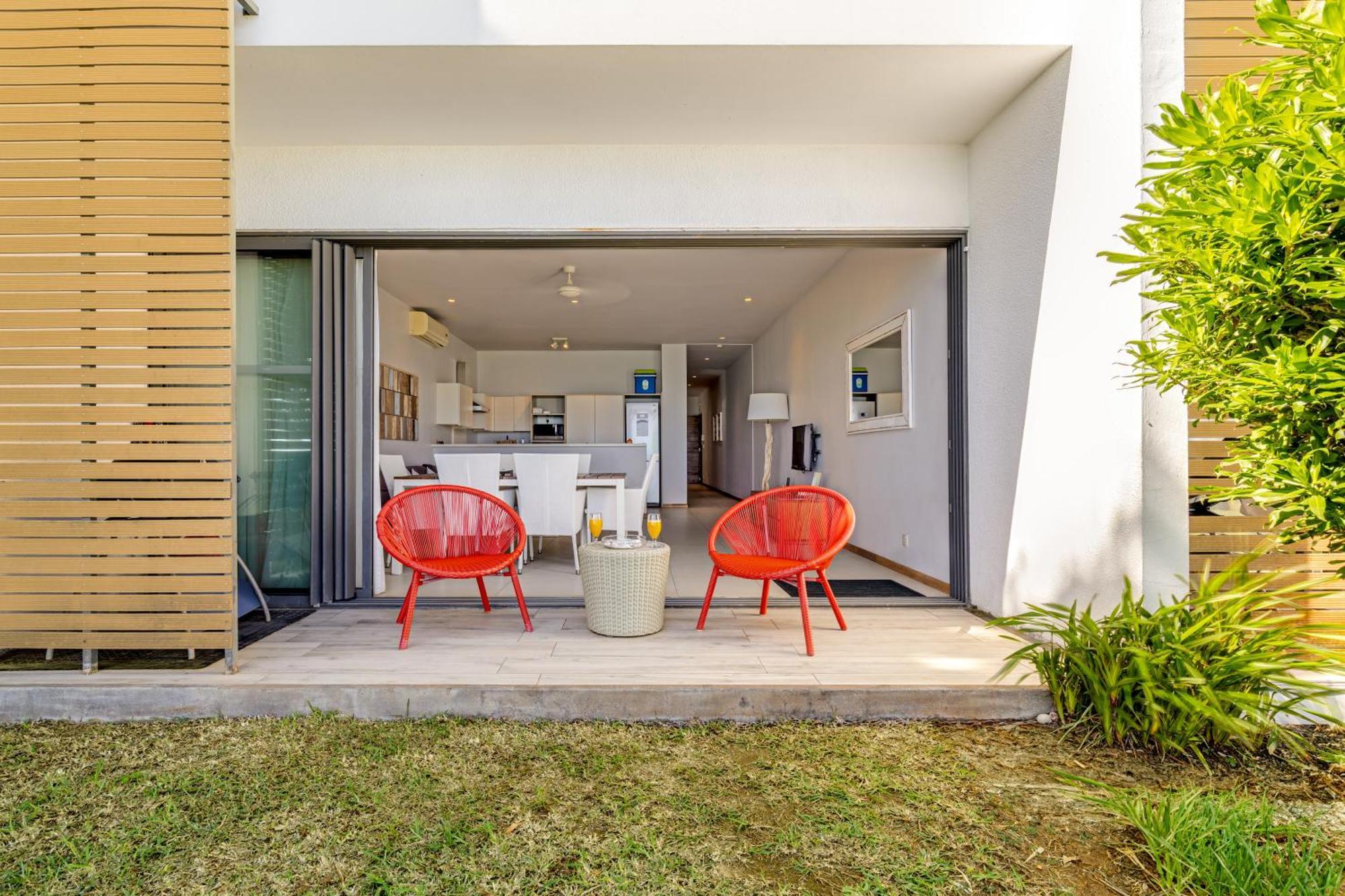 Apartment Cap Ouest By Horizon Holidays