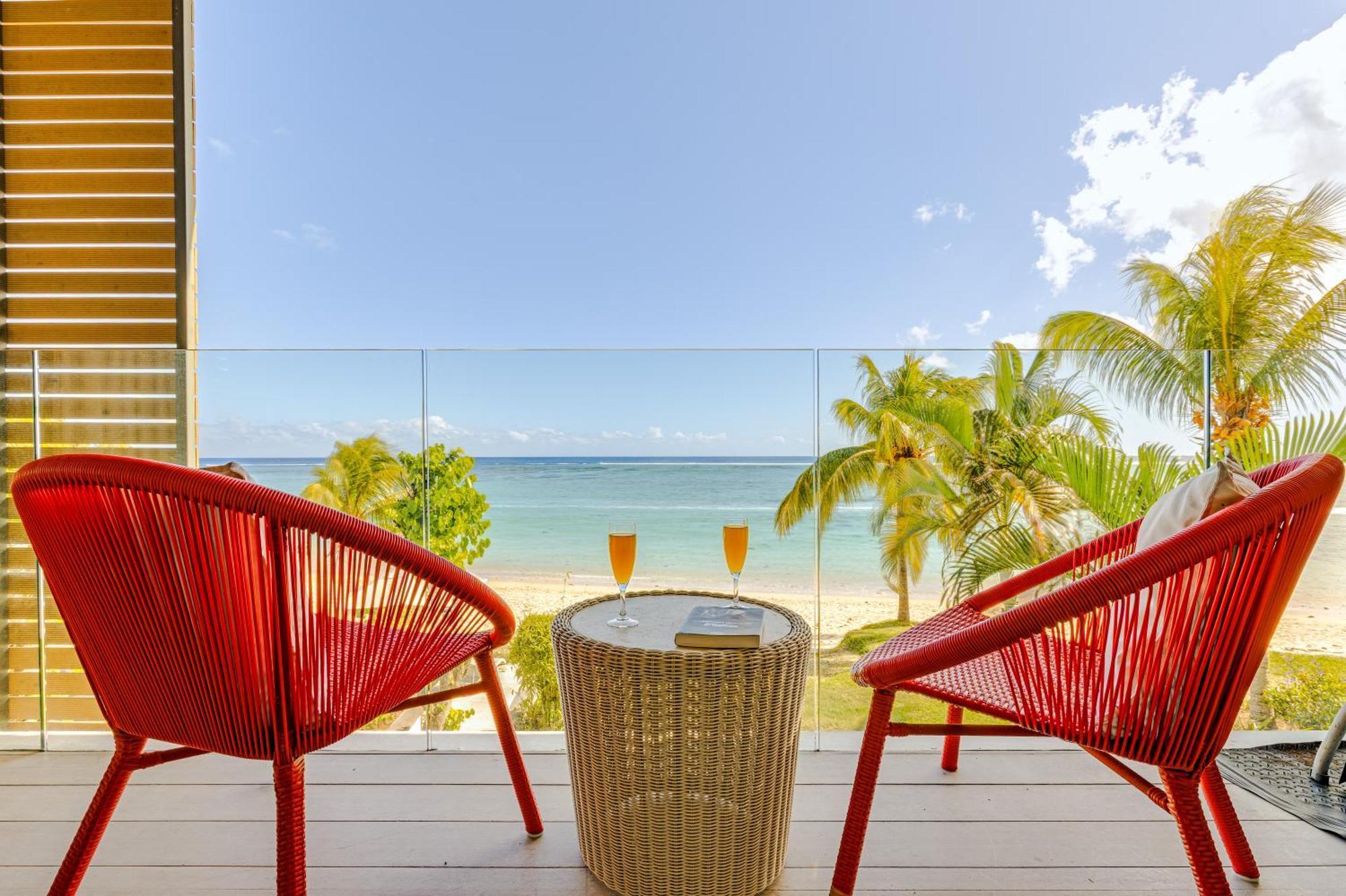 Cap Ouest By Horizon Holidays Apartment *