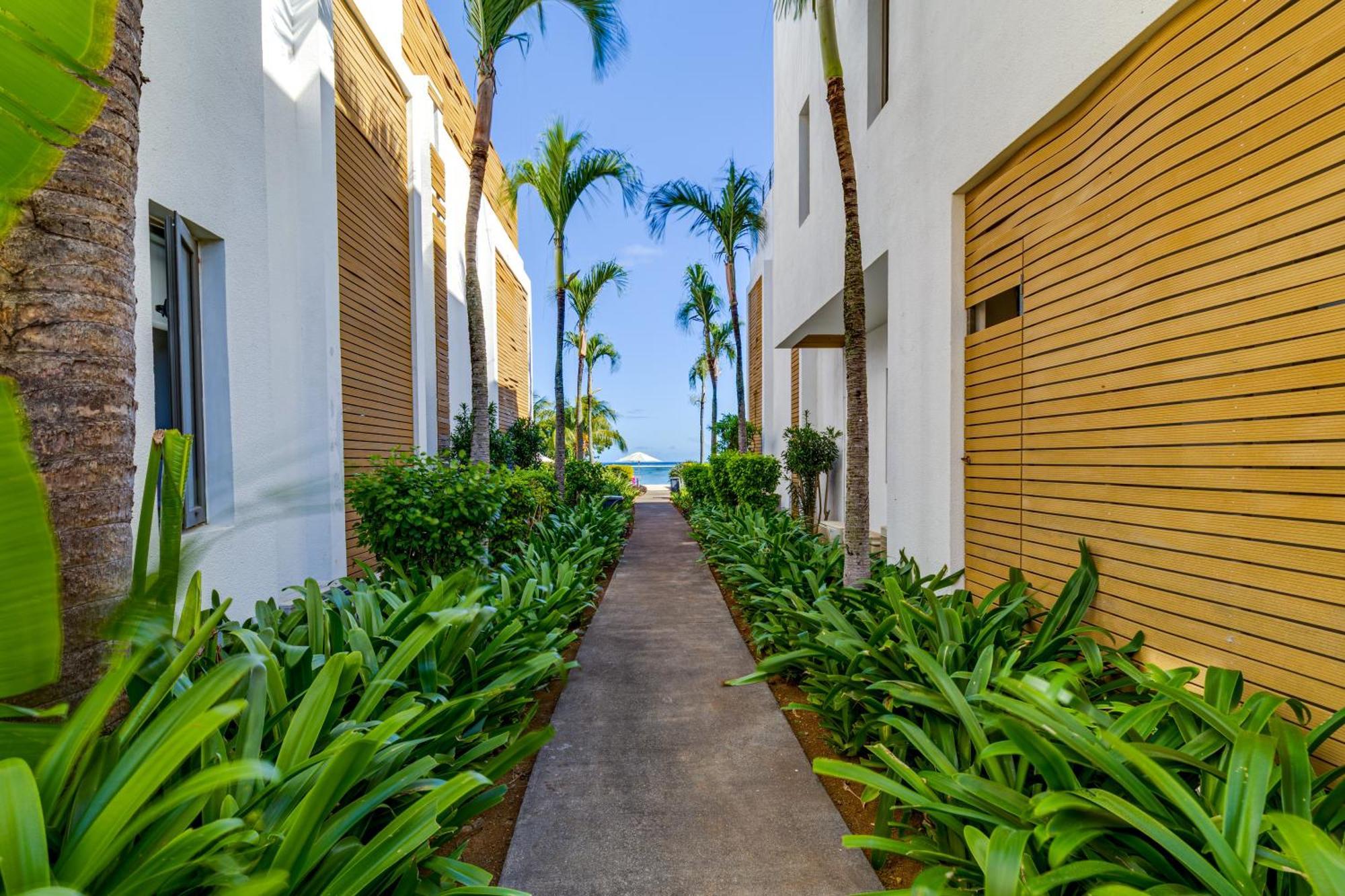 Apartment Cap Ouest By Horizon Holidays Flic en Flac