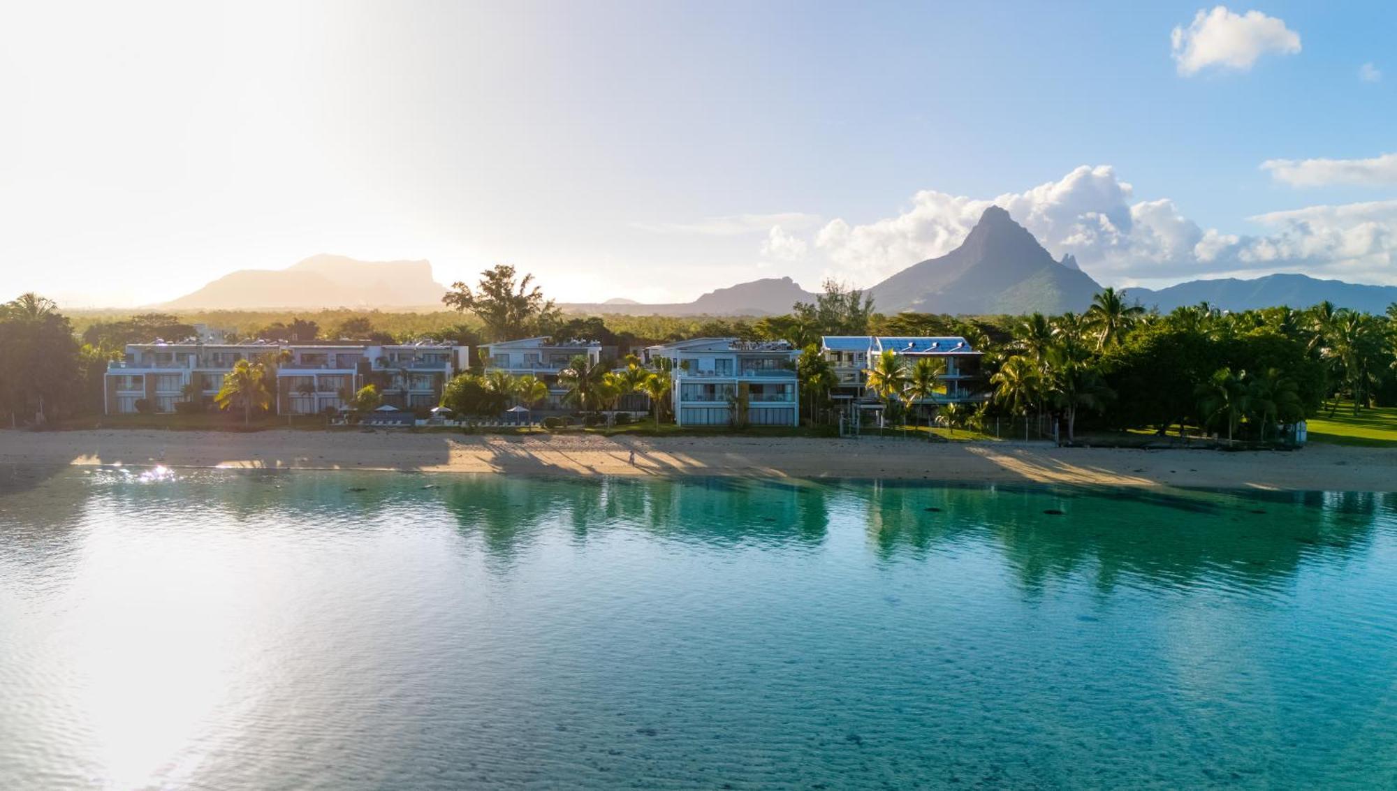 Cap Ouest By Horizon Holidays Flic en Flac