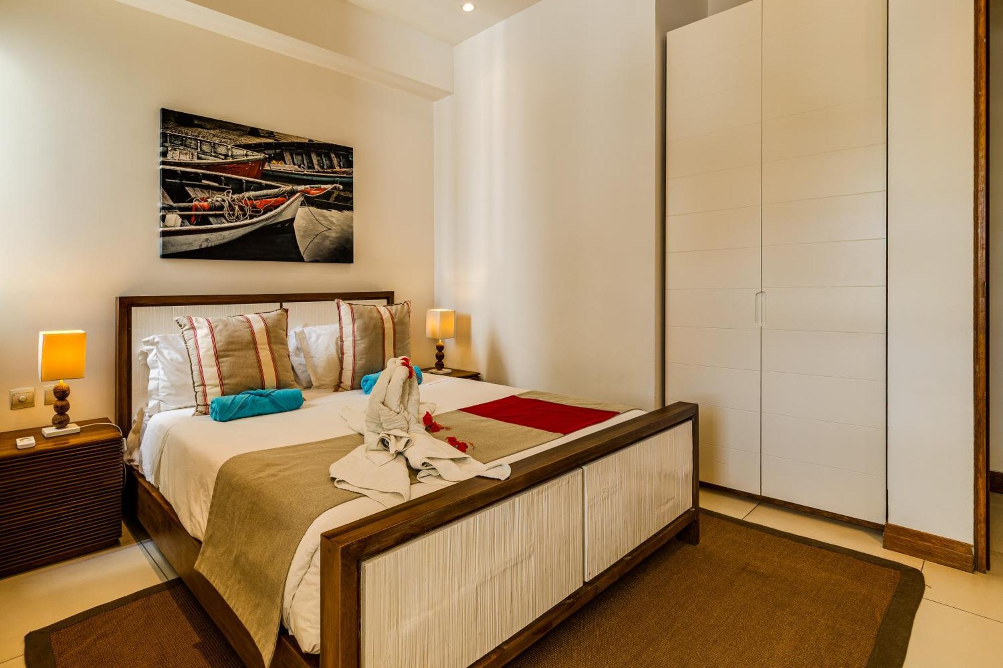 Cap Ouest By Horizon Holidays