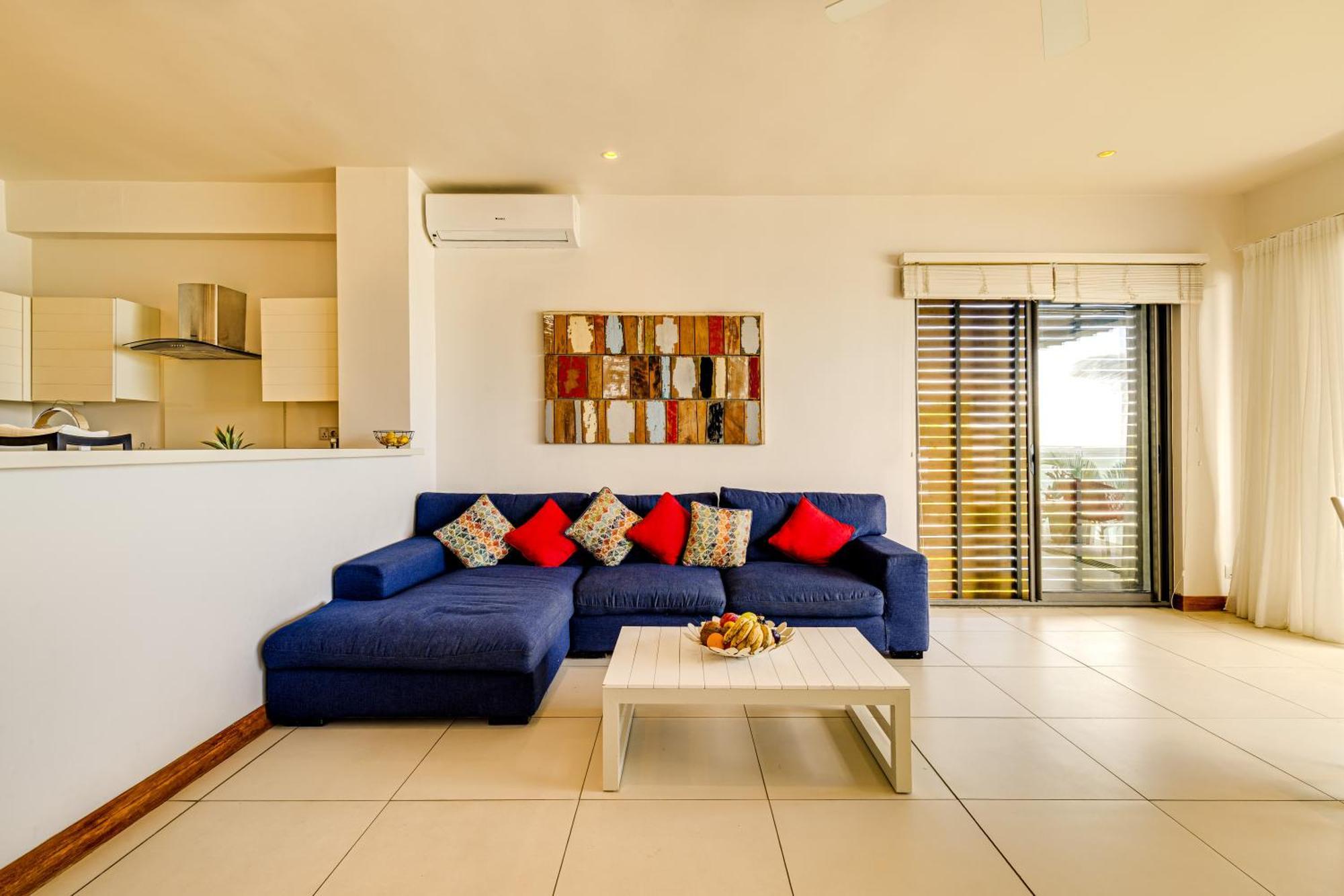 Cap Ouest By Horizon Holidays Flic en Flac