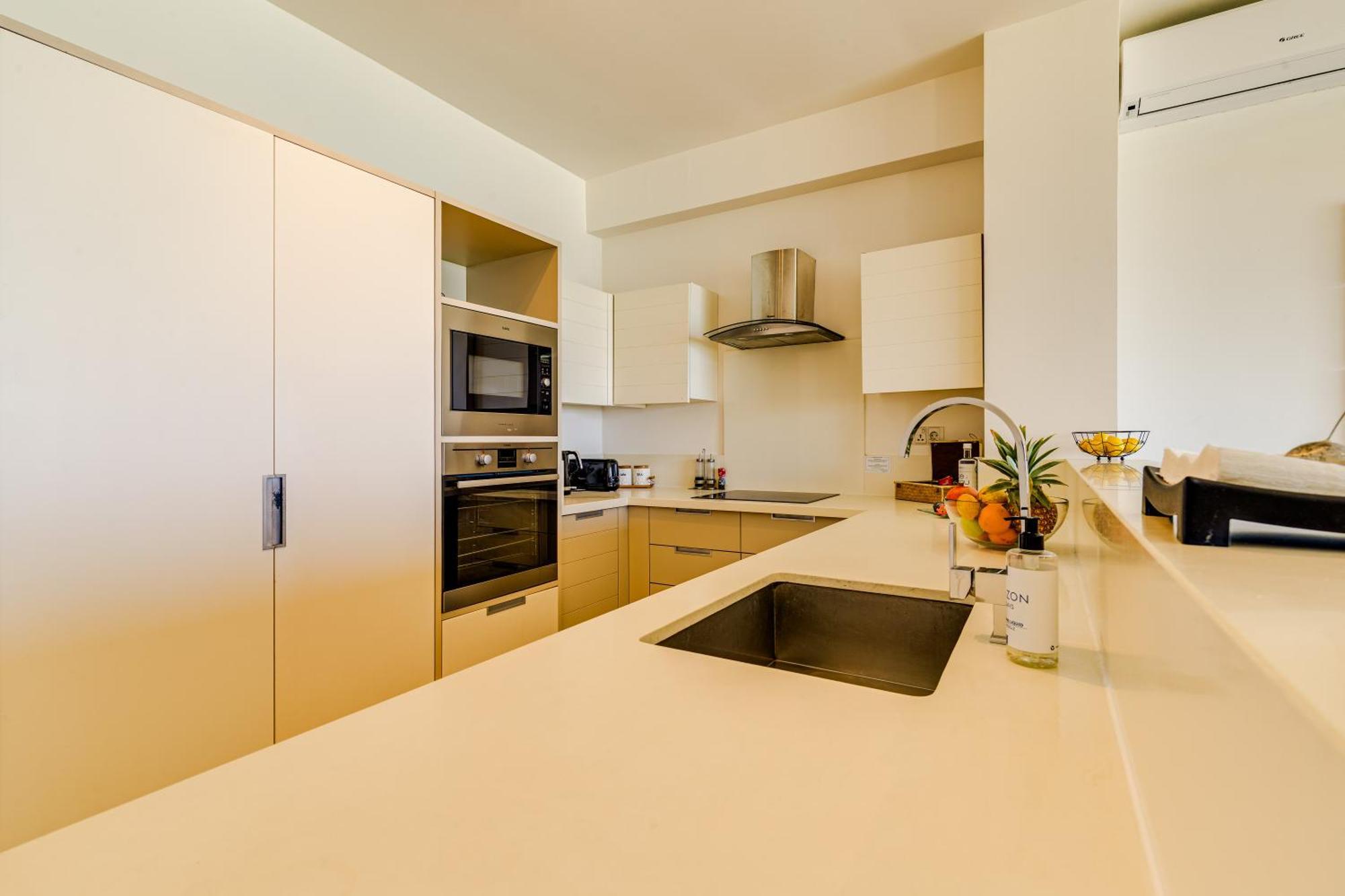 Cap Ouest By Horizon Holidays Apartment Flic en Flac