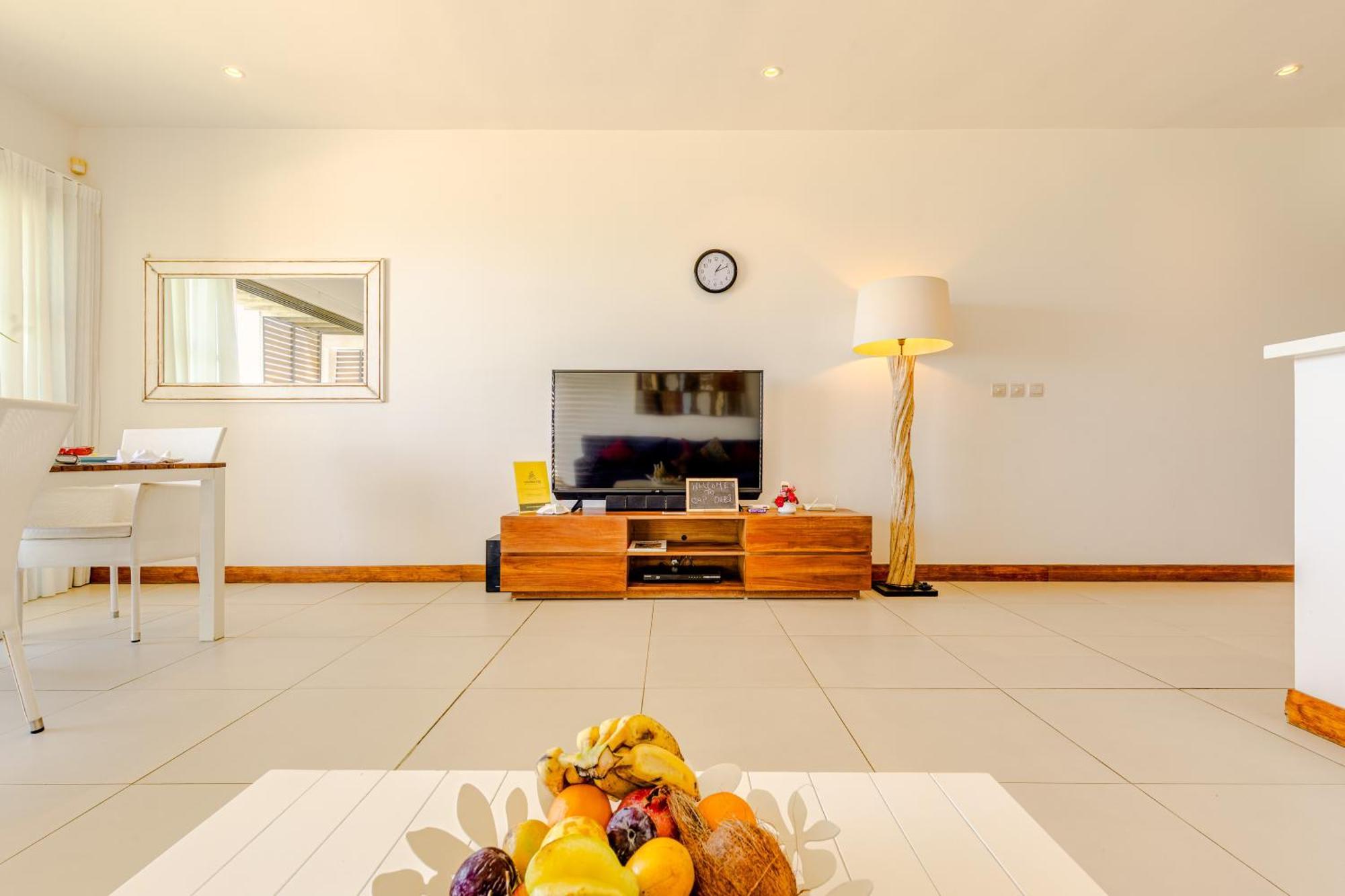 Apartment Cap Ouest By Horizon Holidays Flic en Flac