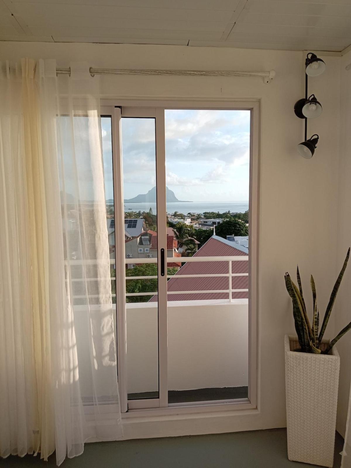 Apartamento Exceptional View!