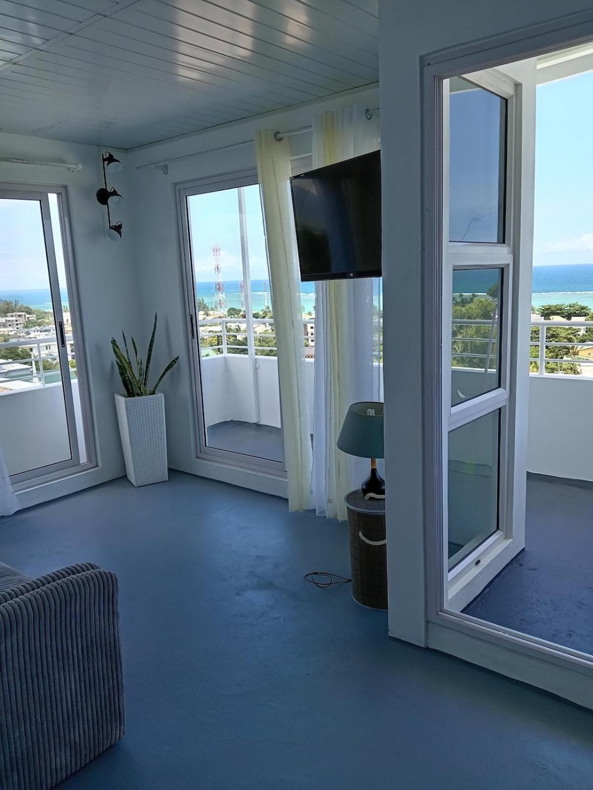 Exceptional View! *