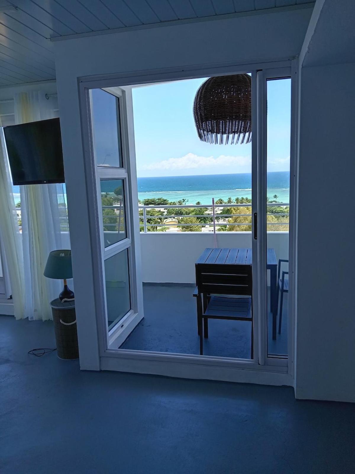 Exceptional View!
