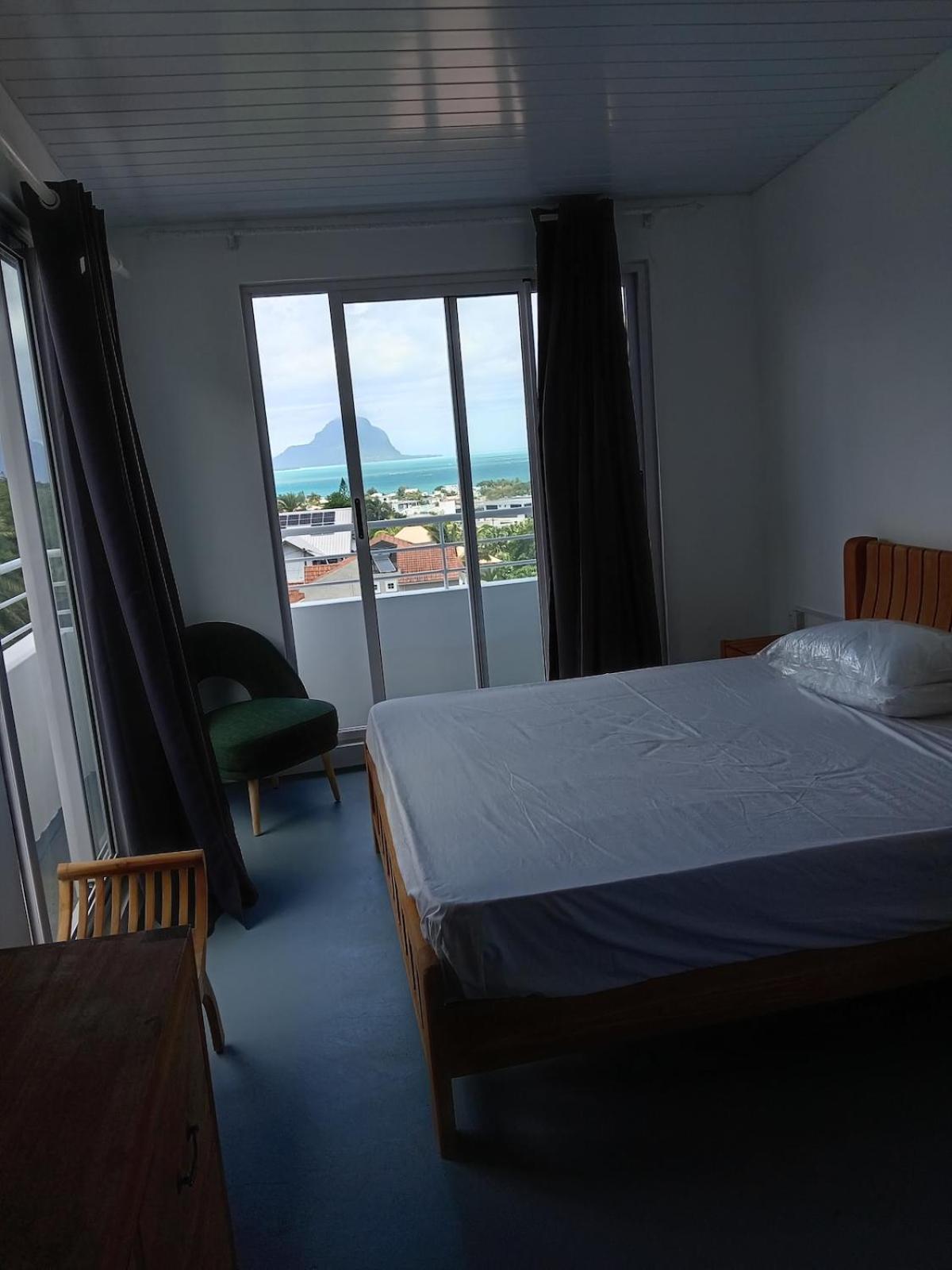 Exceptional View! Apartamento