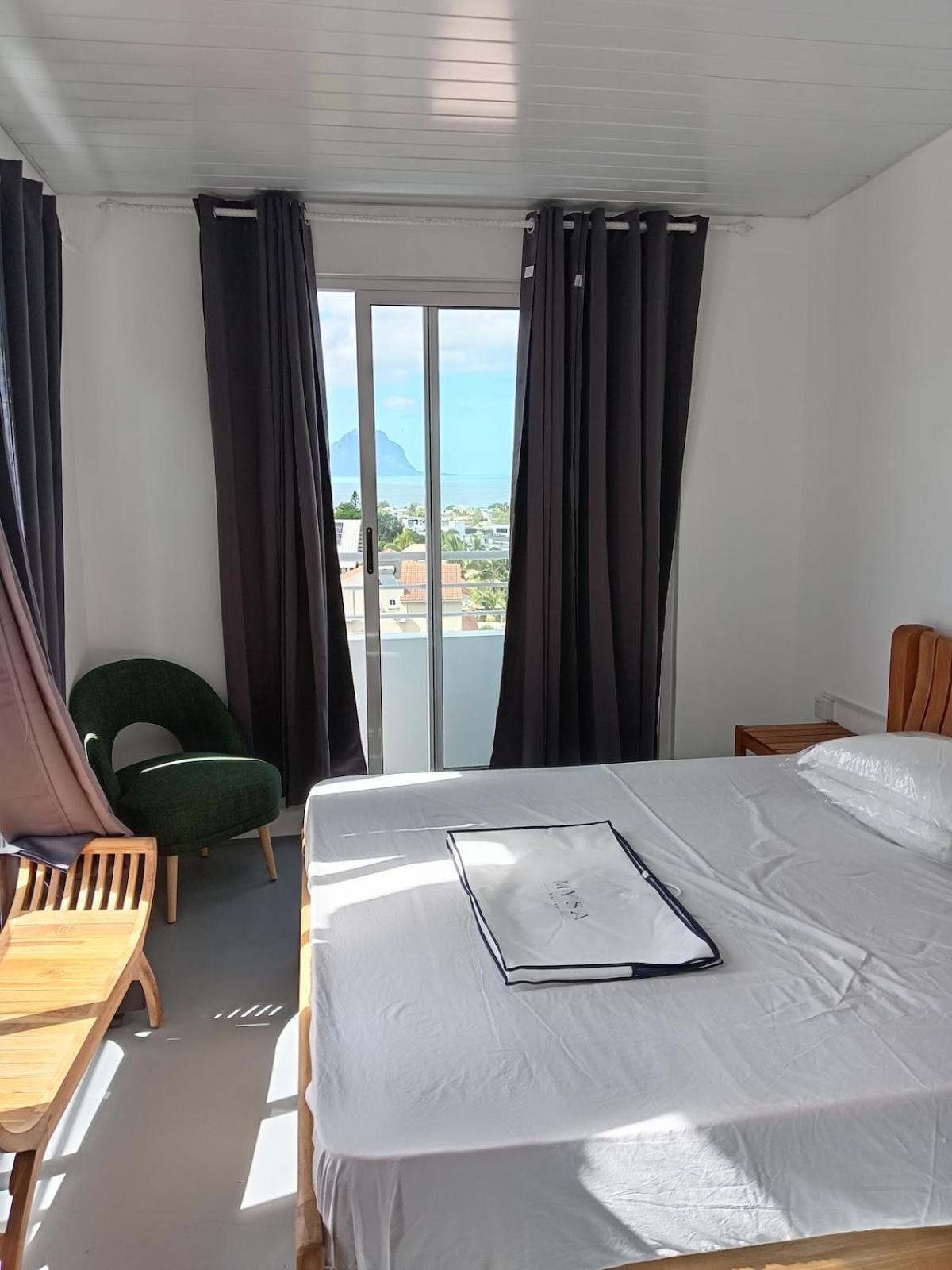 Apartamento Exceptional View!