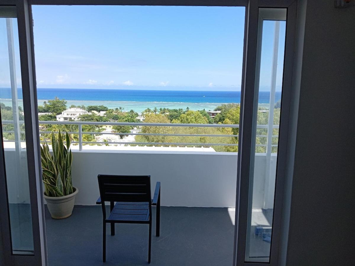 Exceptional View! Apartamento Rivière Noire