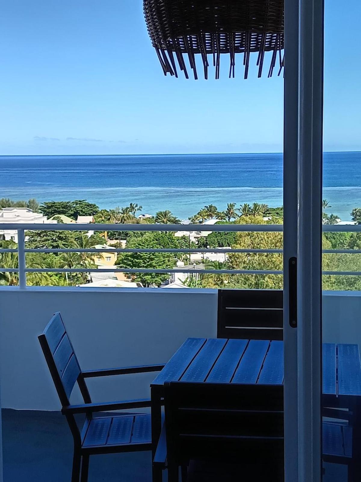 Exceptional View! *