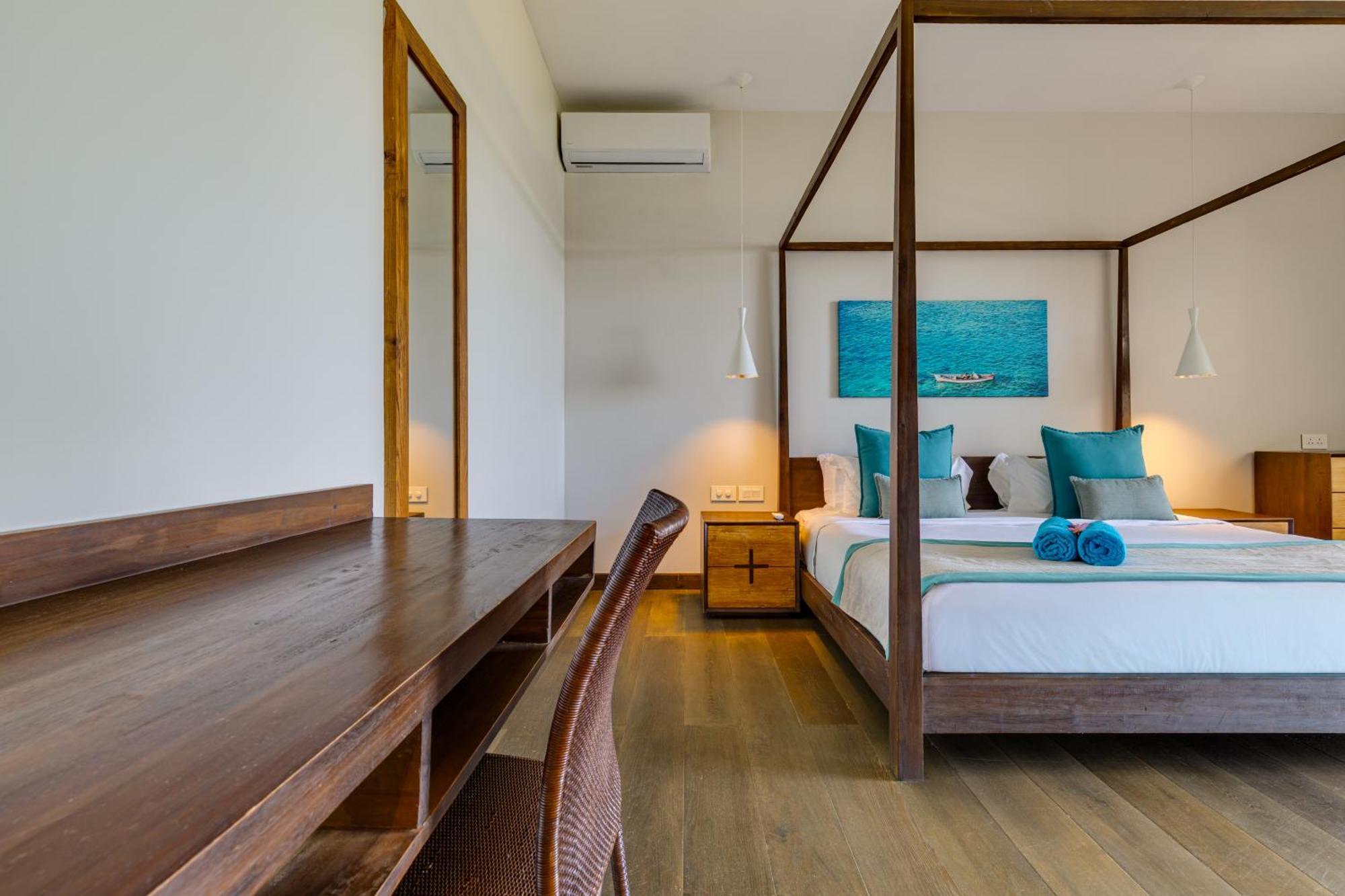 Esplanade By Horizon Holidays Apartment Tamarin