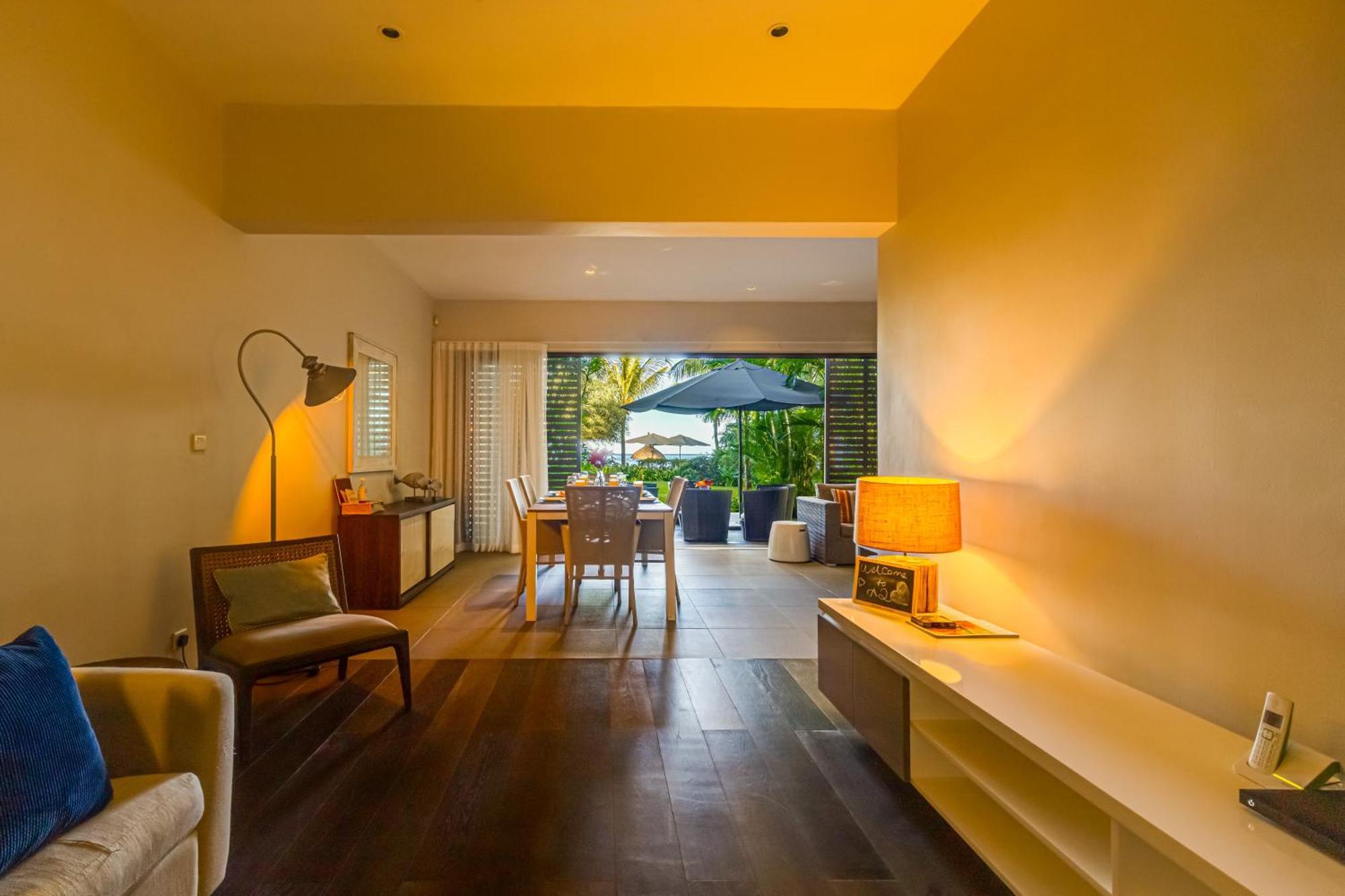 Esplanade By Horizon Holidays Tamarin