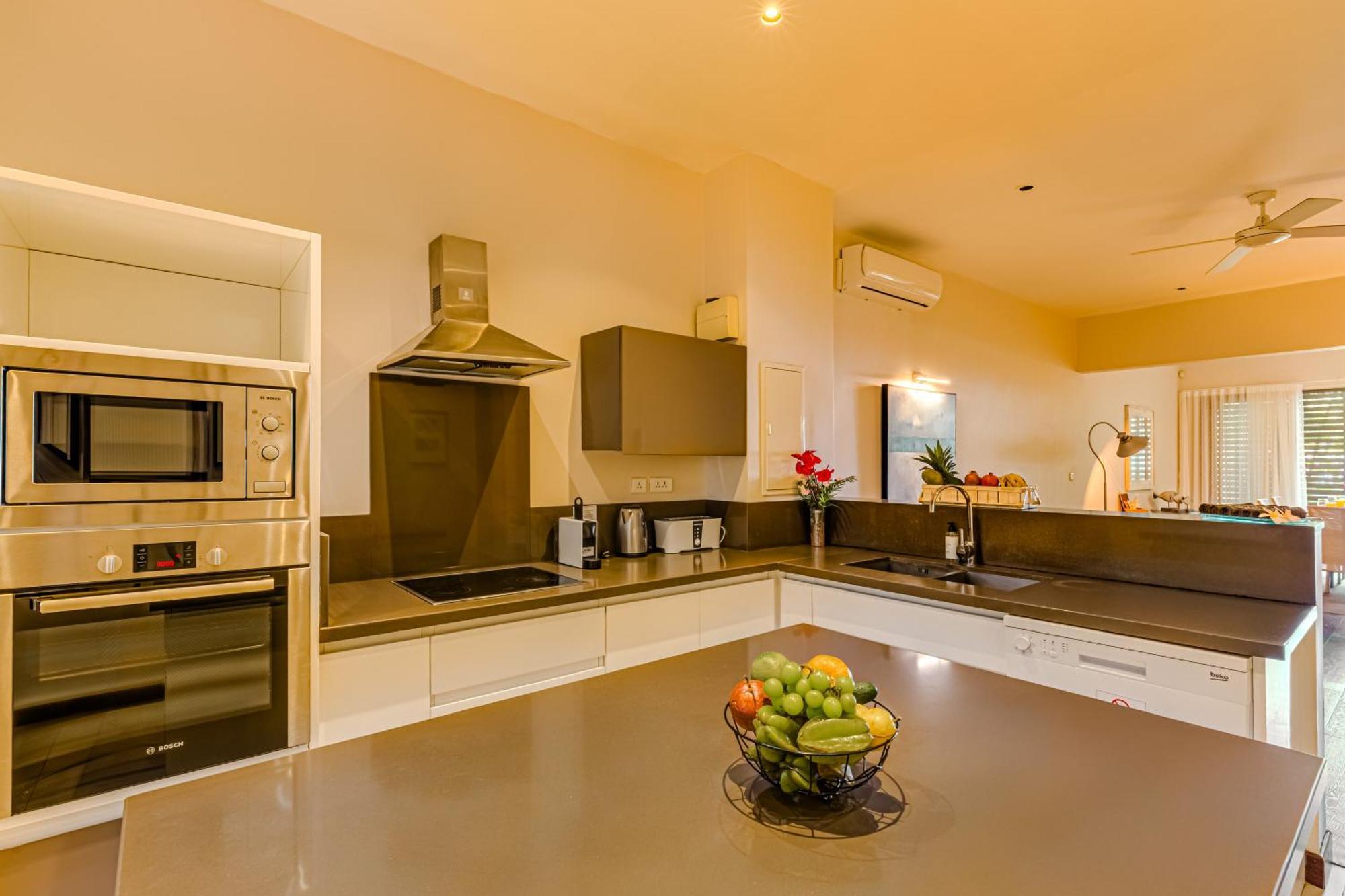 Esplanade By Horizon Holidays Apartment Tamarin