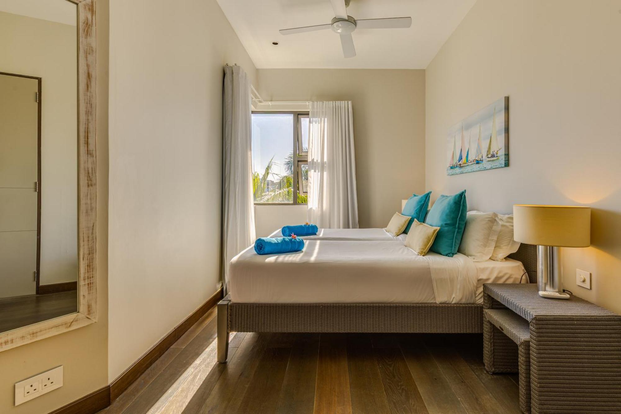 Esplanade By Horizon Holidays * Tamarin