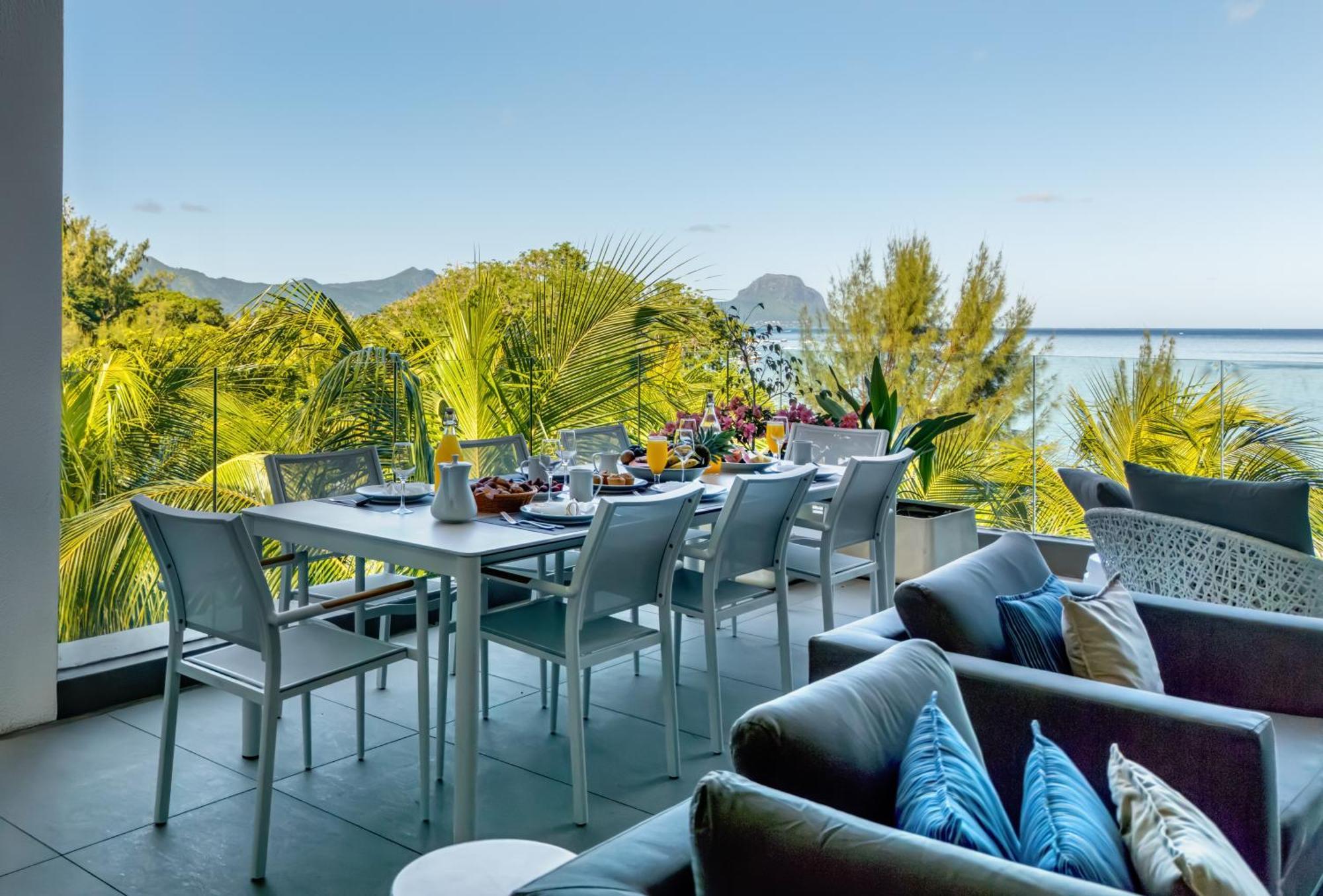 Esplanade By Horizon Holidays Apartment *
