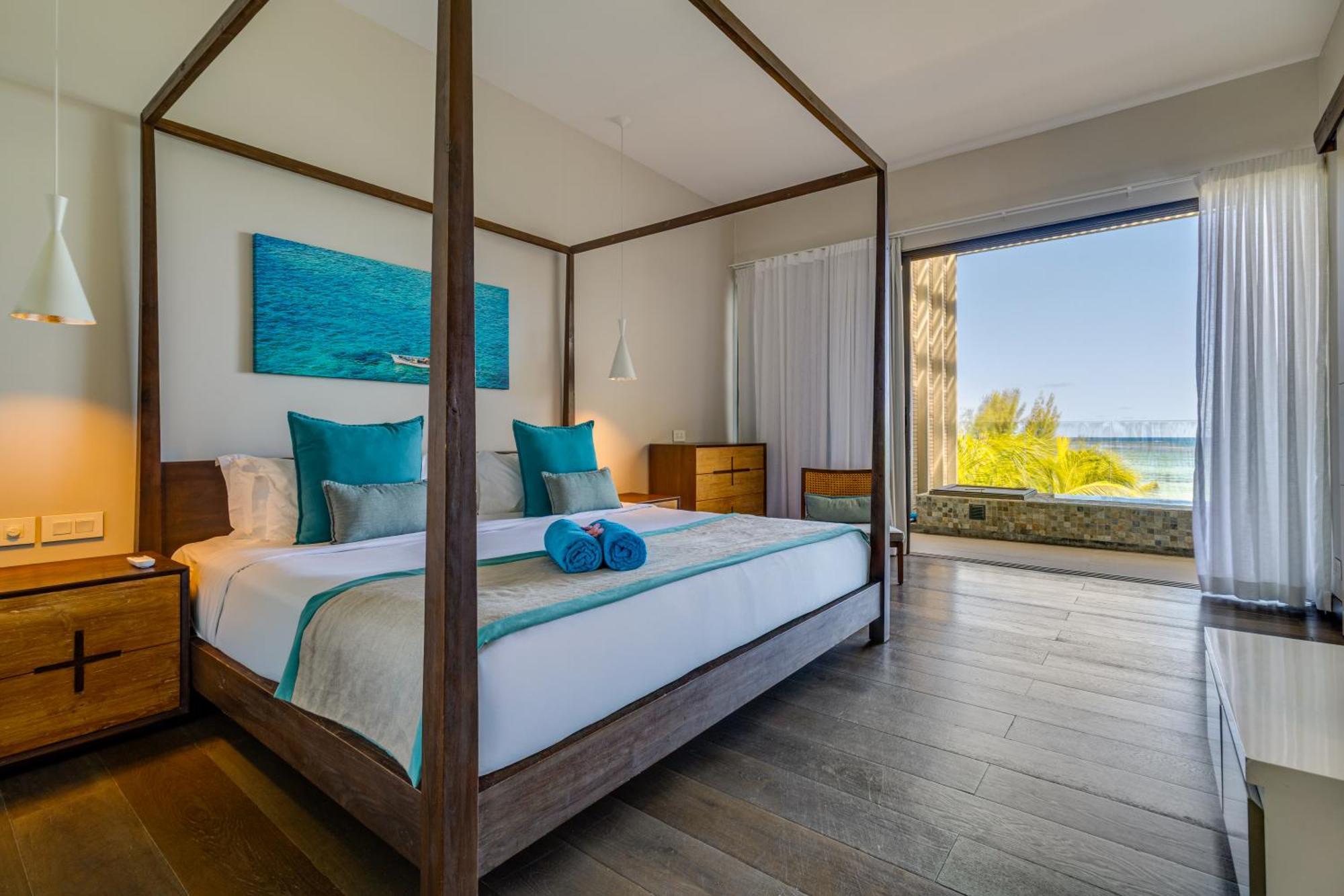 Apartment Esplanade By Horizon Holidays *