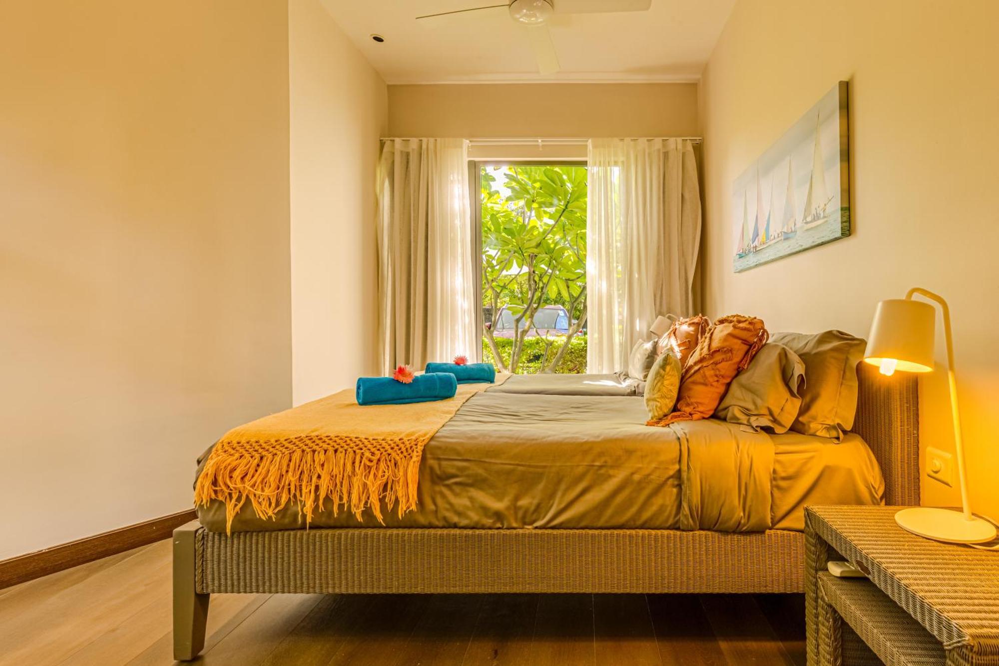 Esplanade By Horizon Holidays Apartment *