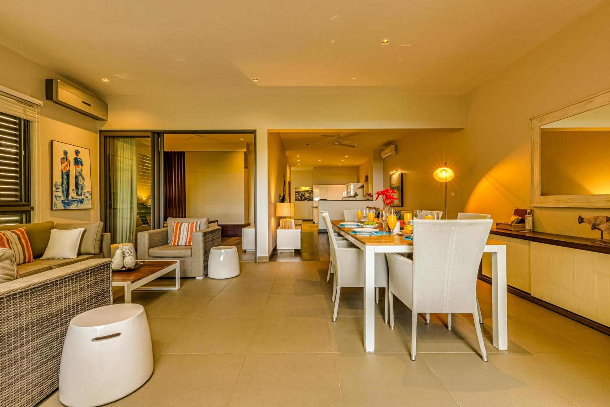 Apartment Esplanade By Horizon Holidays *