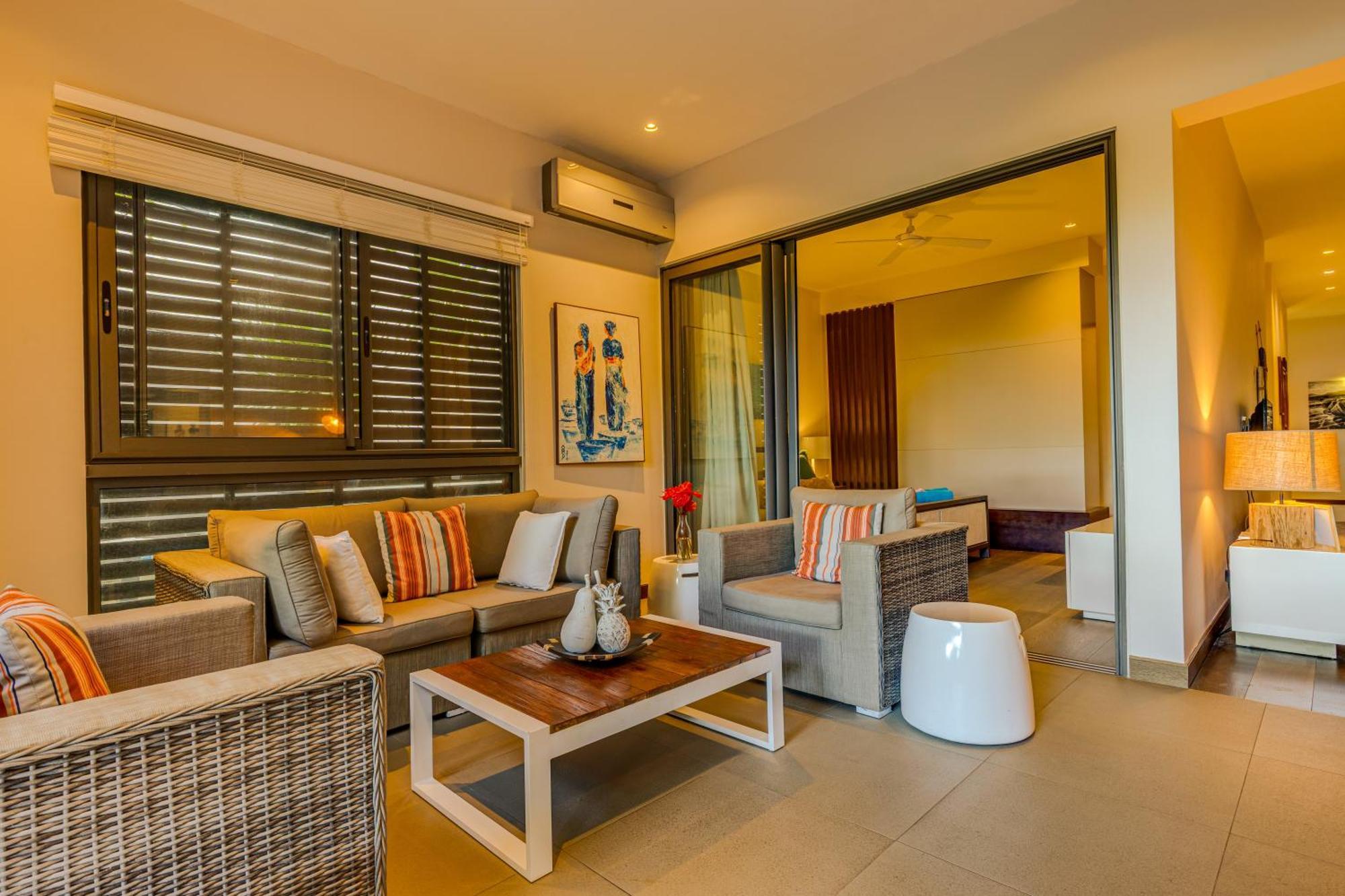 Esplanade By Horizon Holidays *
