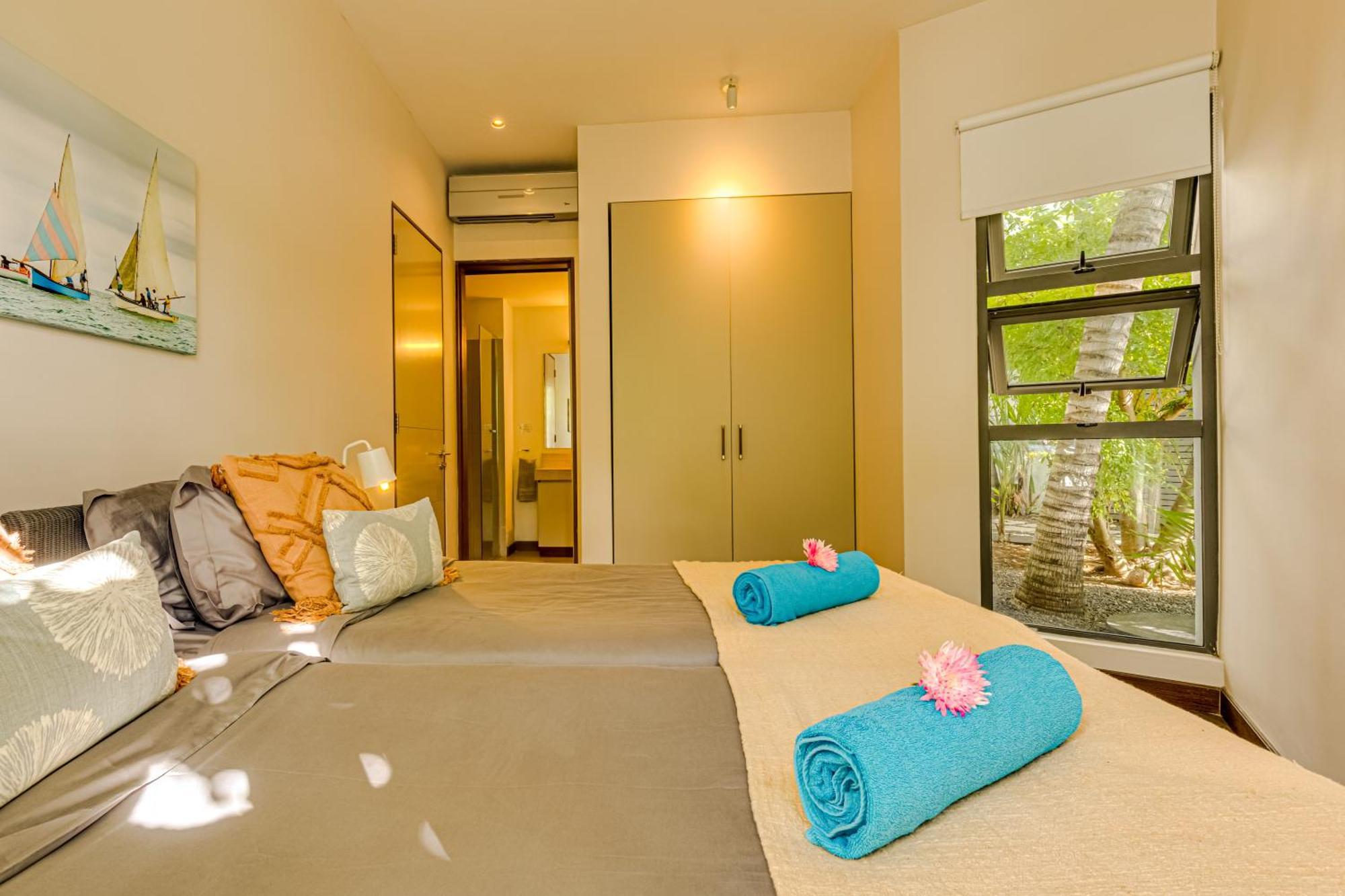 Esplanade By Horizon Holidays Apartment Tamarin