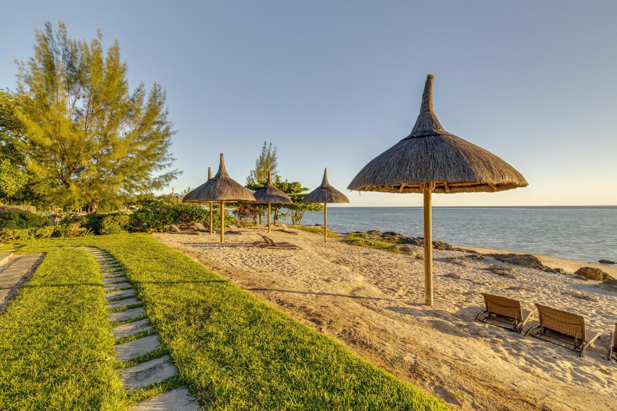 Apartment Esplanade By Horizon Holidays Tamarin
