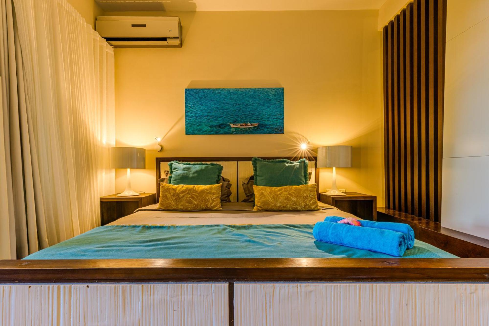 Esplanade By Horizon Holidays Tamarin