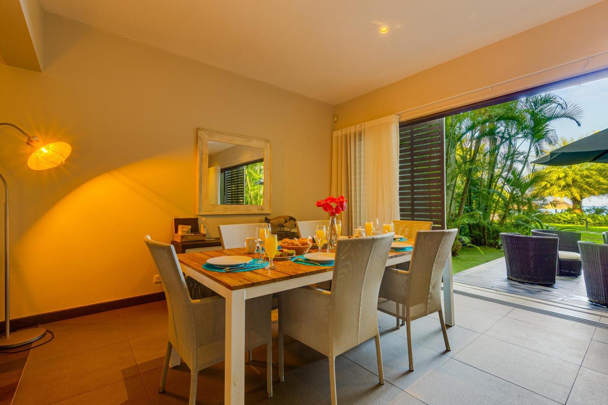 Esplanade By Horizon Holidays * Tamarin