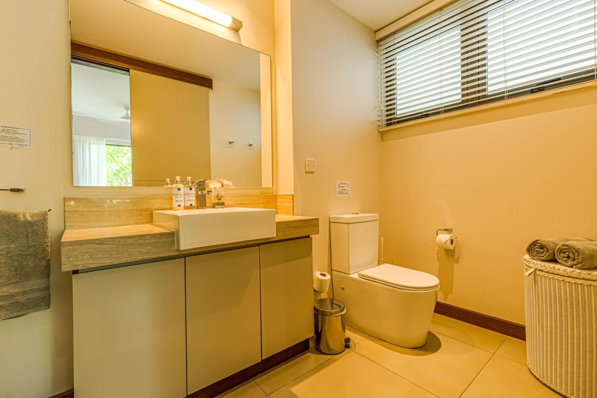 Apartment Esplanade By Horizon Holidays