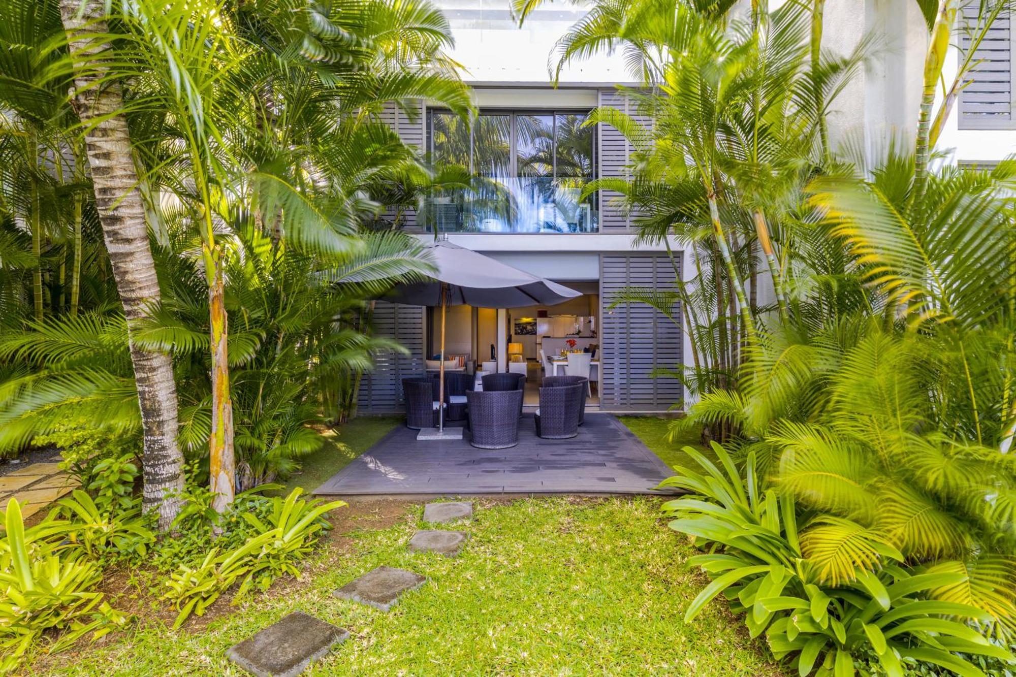 Esplanade By Horizon Holidays Apartment *