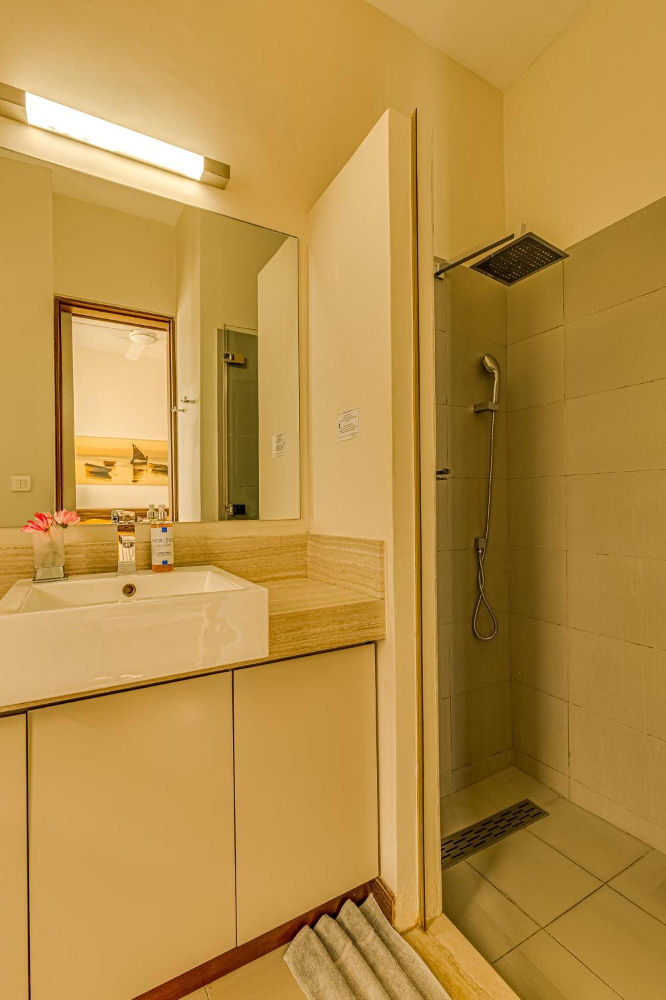 Apartment Esplanade By Horizon Holidays *