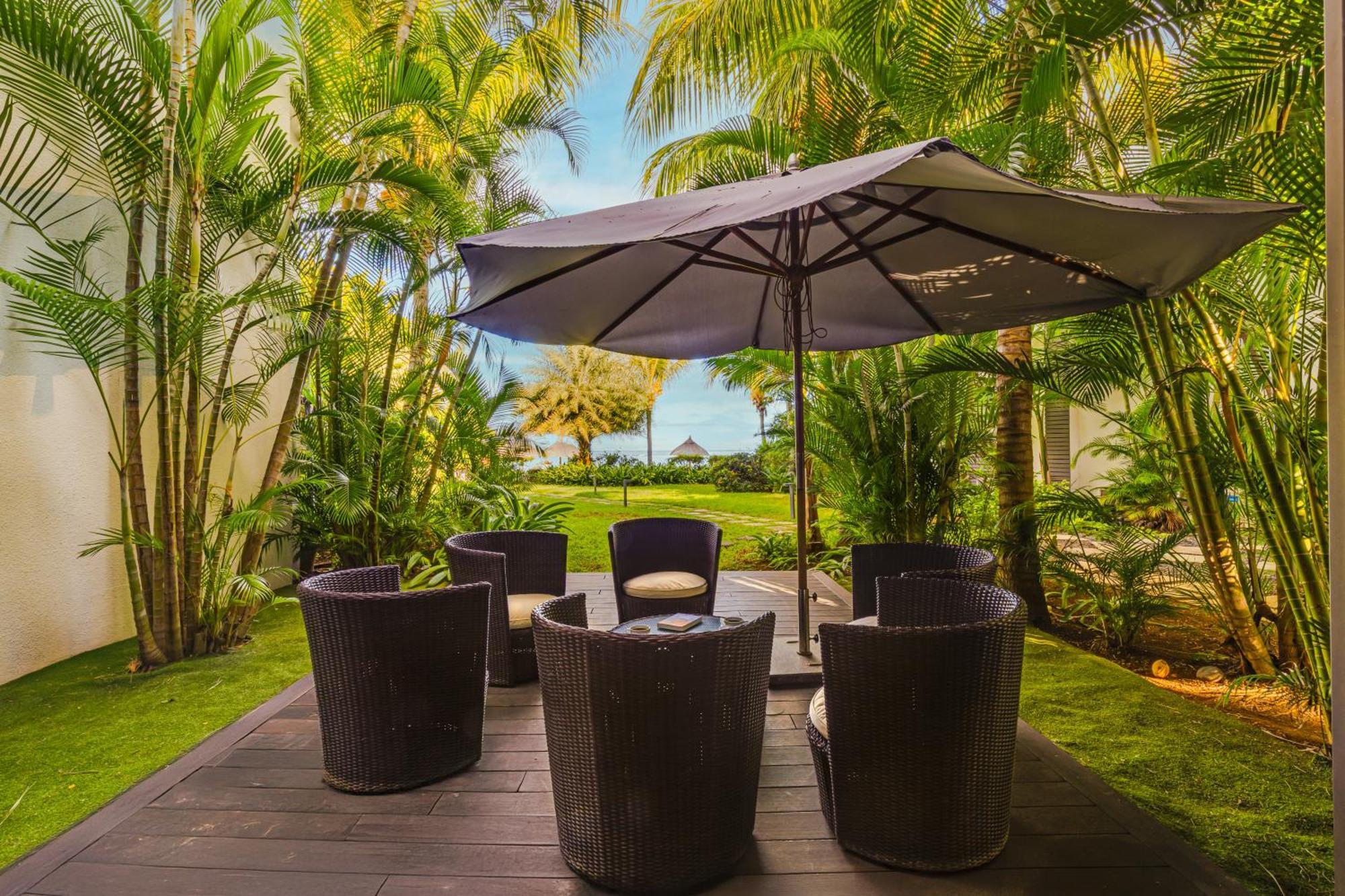 Esplanade By Horizon Holidays Apartment Tamarin