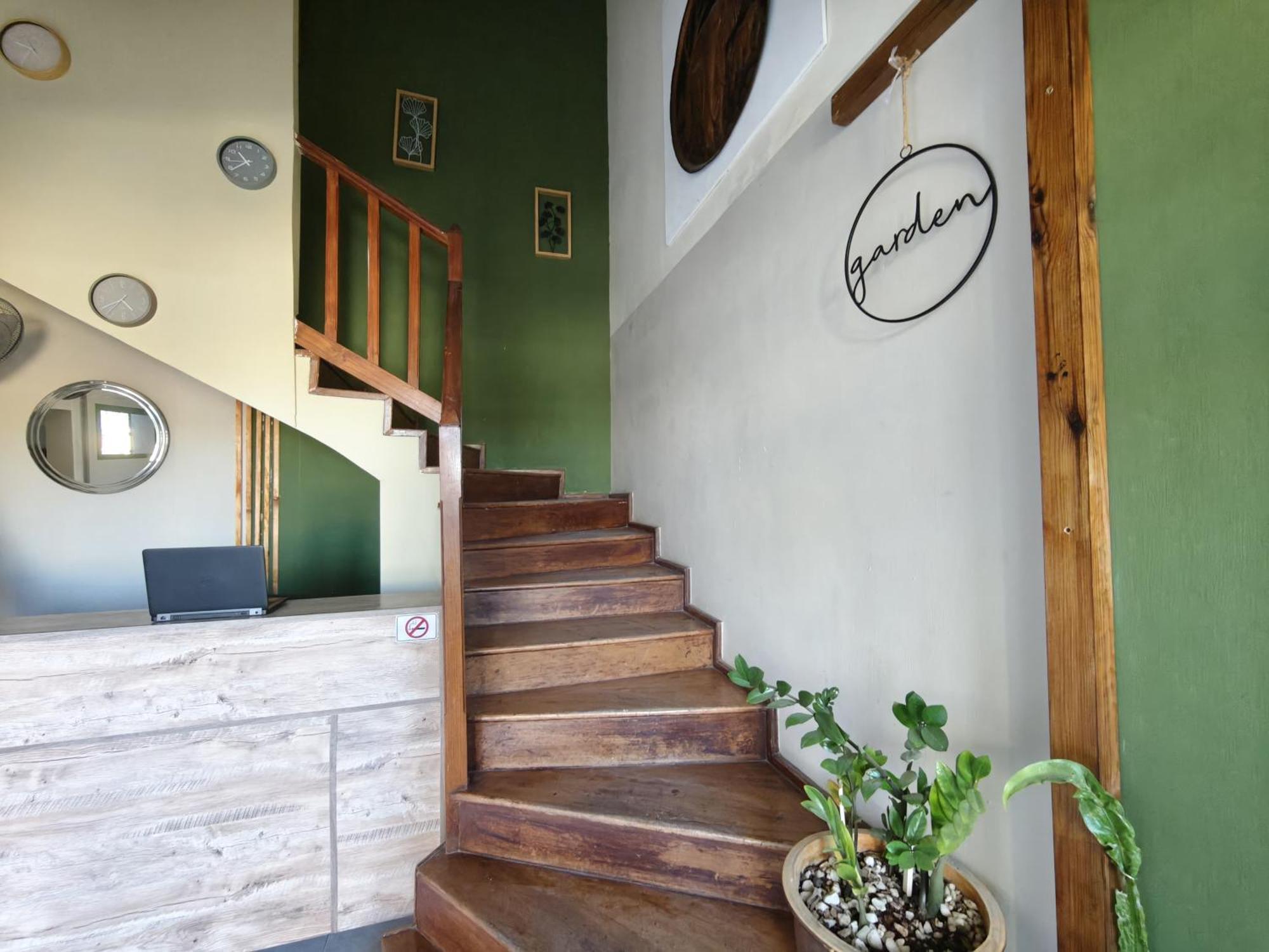 R Garden 1 Ensuite, Cuisine Et Terrasse *