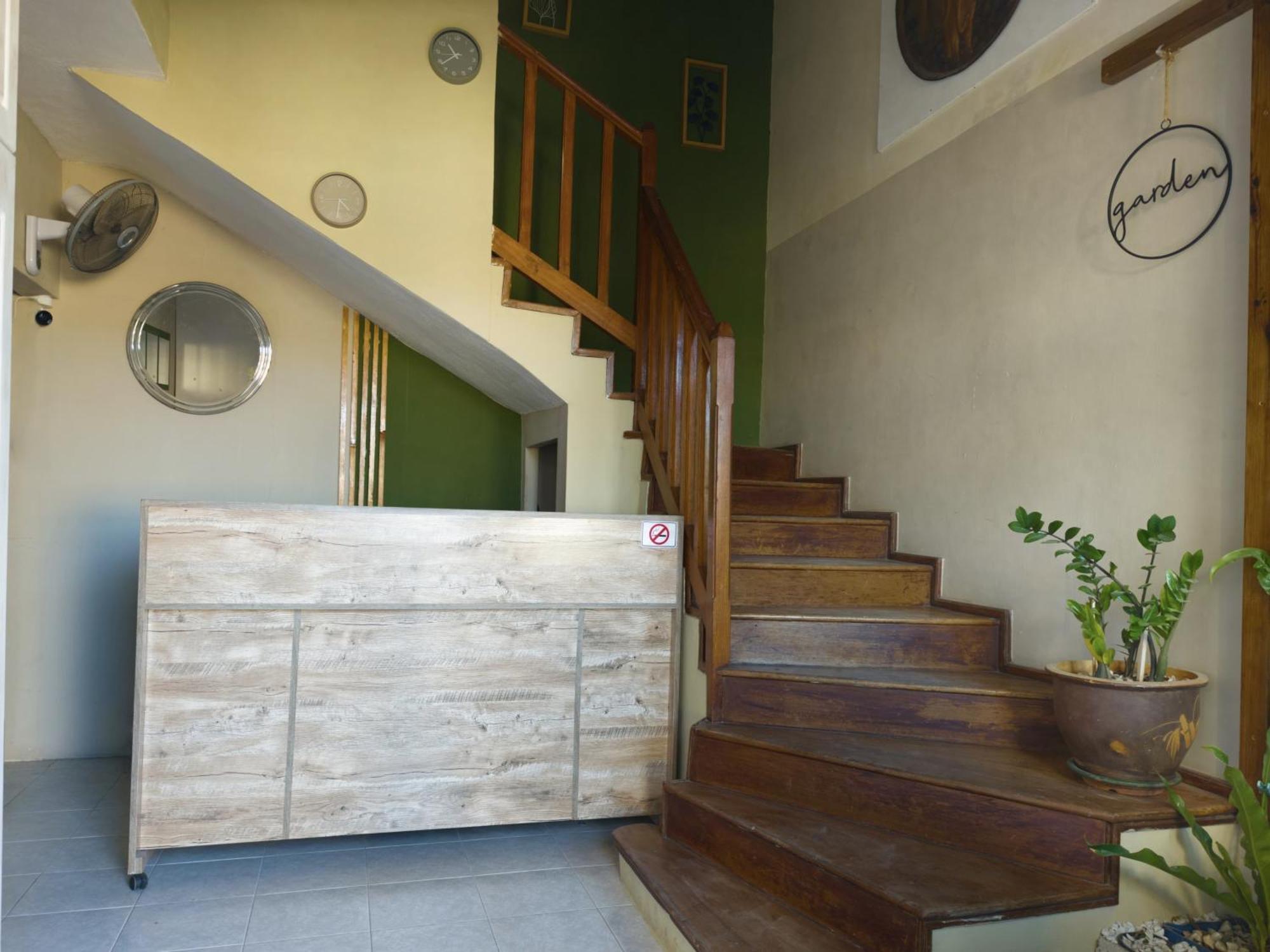 R Garden 1 Ensuite, Cuisine Et Terrasse Baie-du-Tombeau