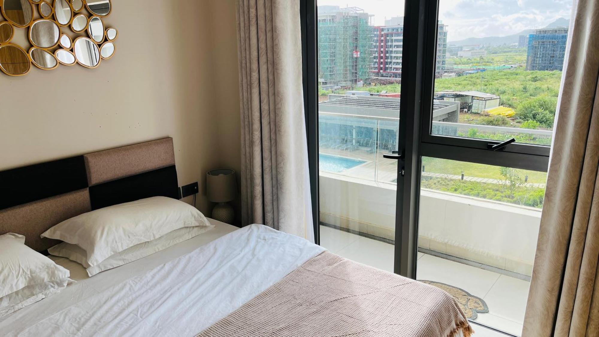 Minissy Luxury Serviced Hotel