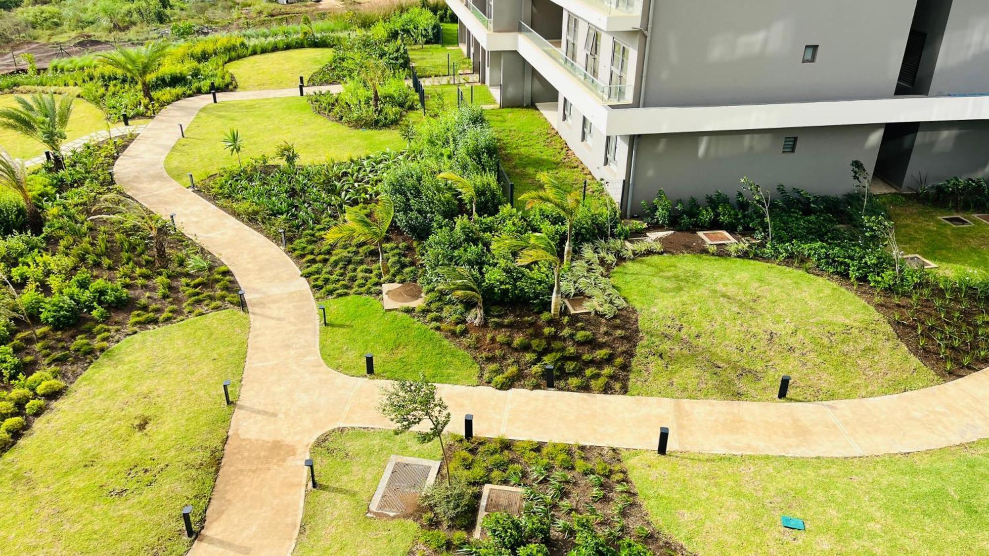 Minissy Luxury Serviced Hotel Moka
