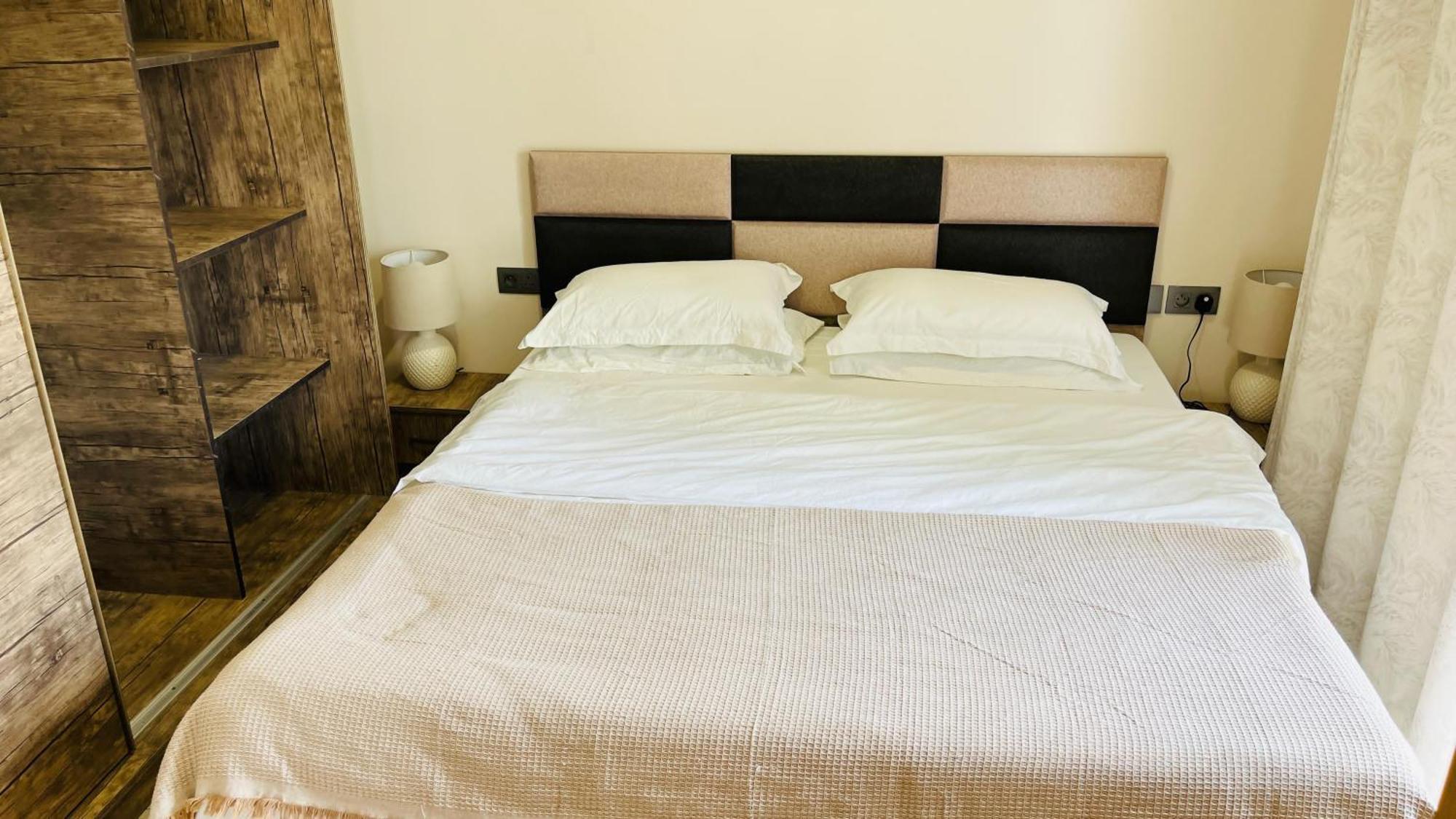 Minissy Luxury Serviced Hotel