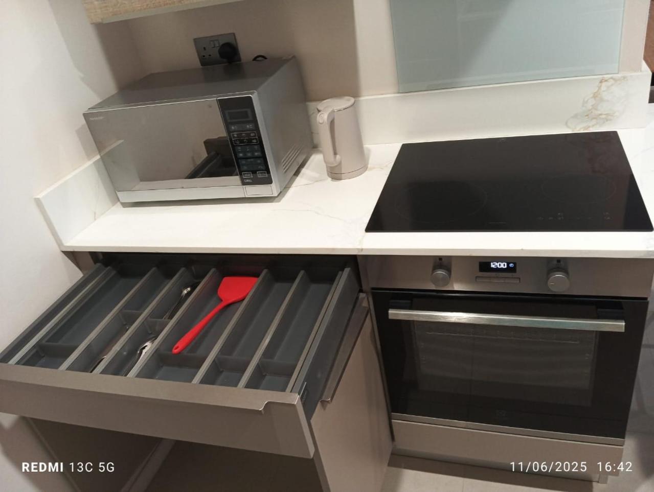 Hotel Minissy Luxury Serviced
