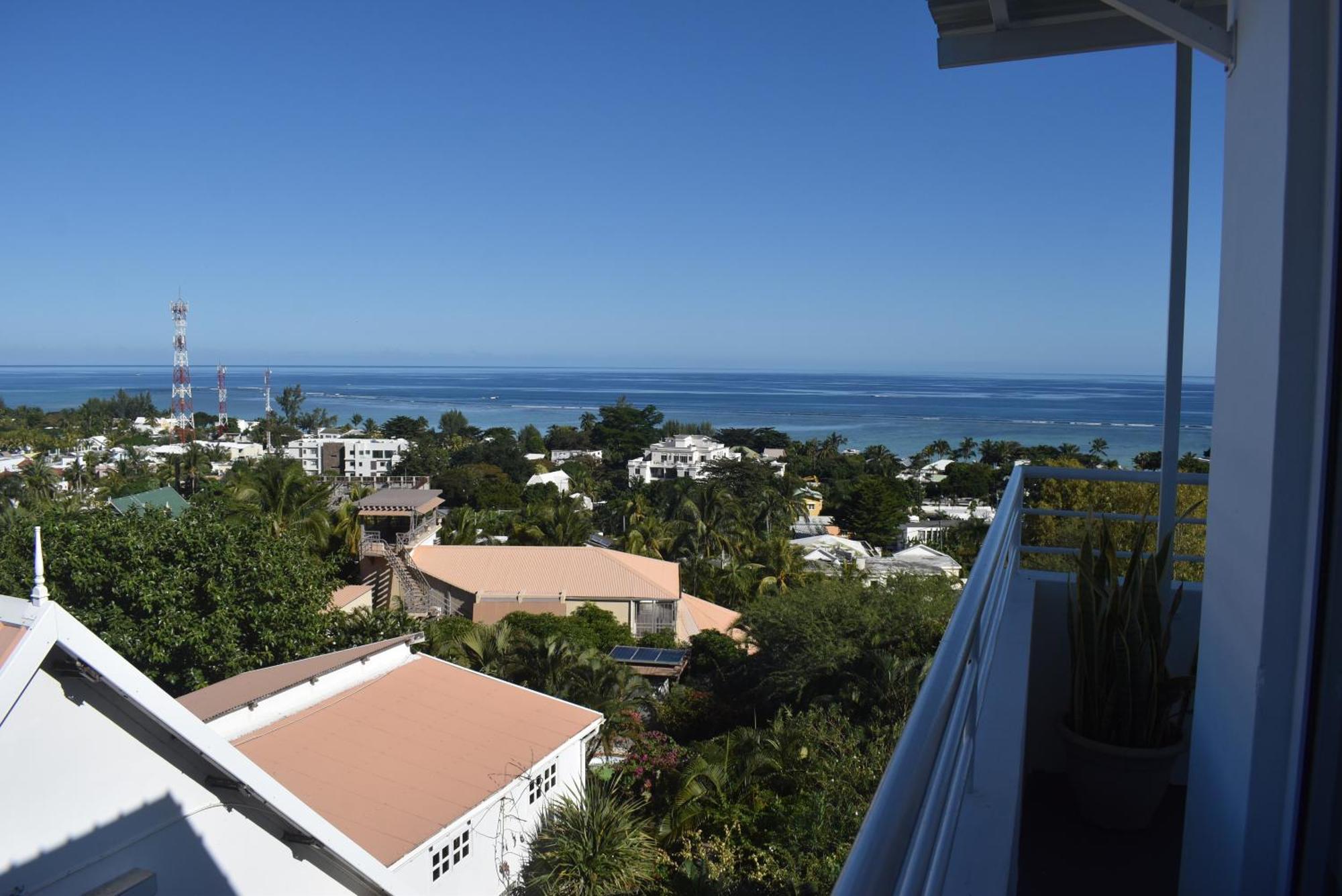 Exceptional View! *
