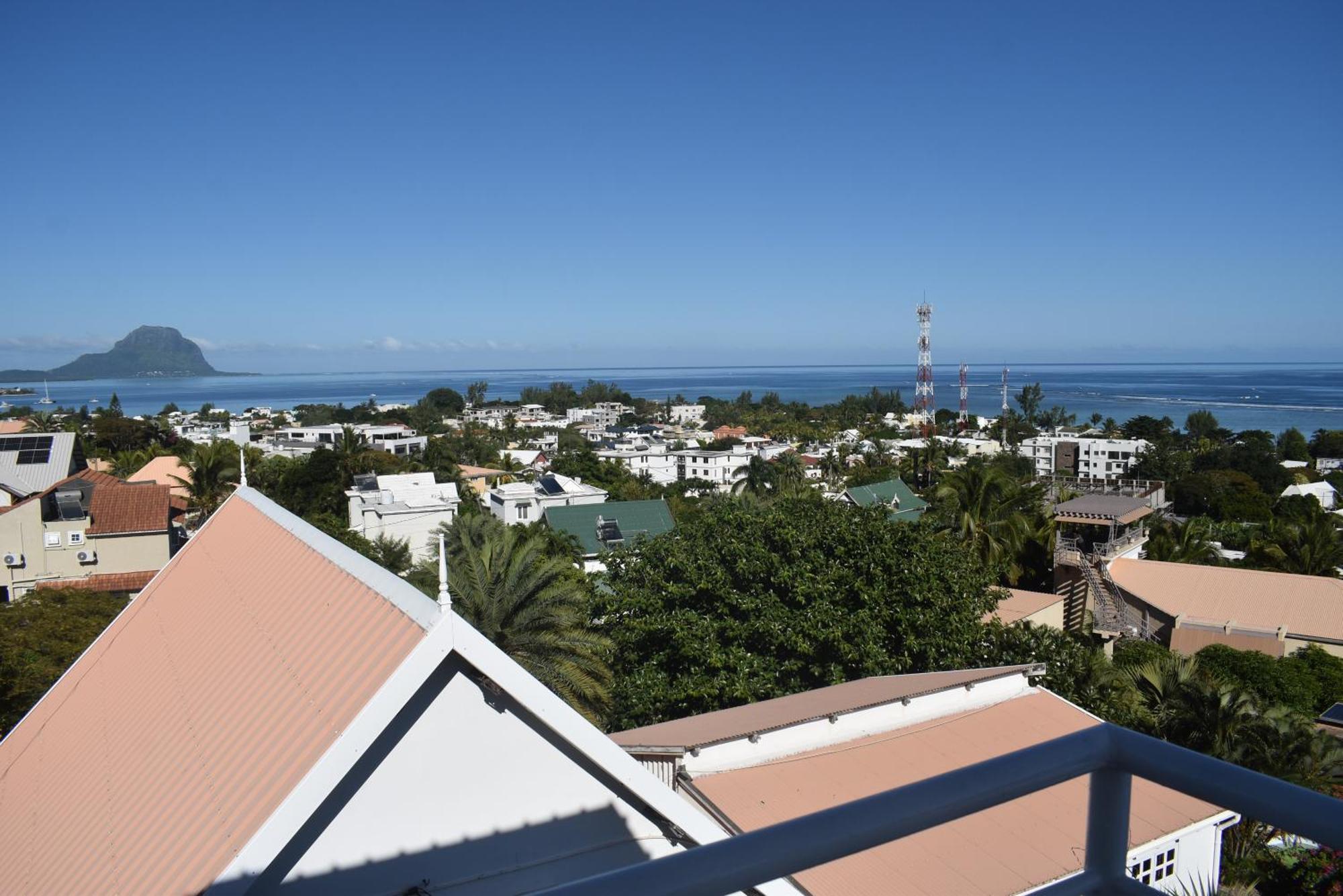 Exceptional View! Apartamento