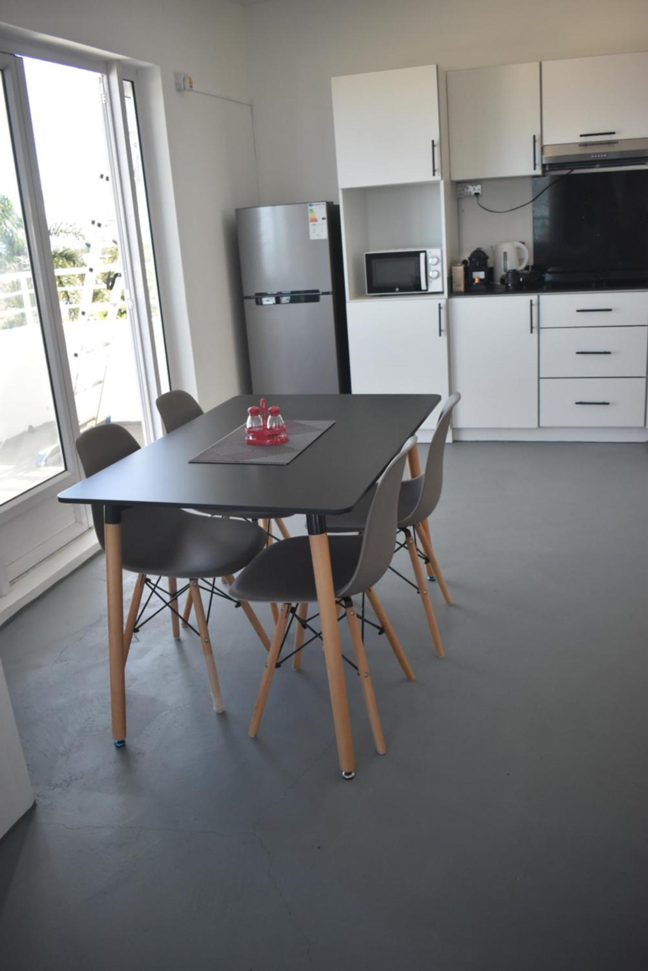 Apartamento Exceptional View!
