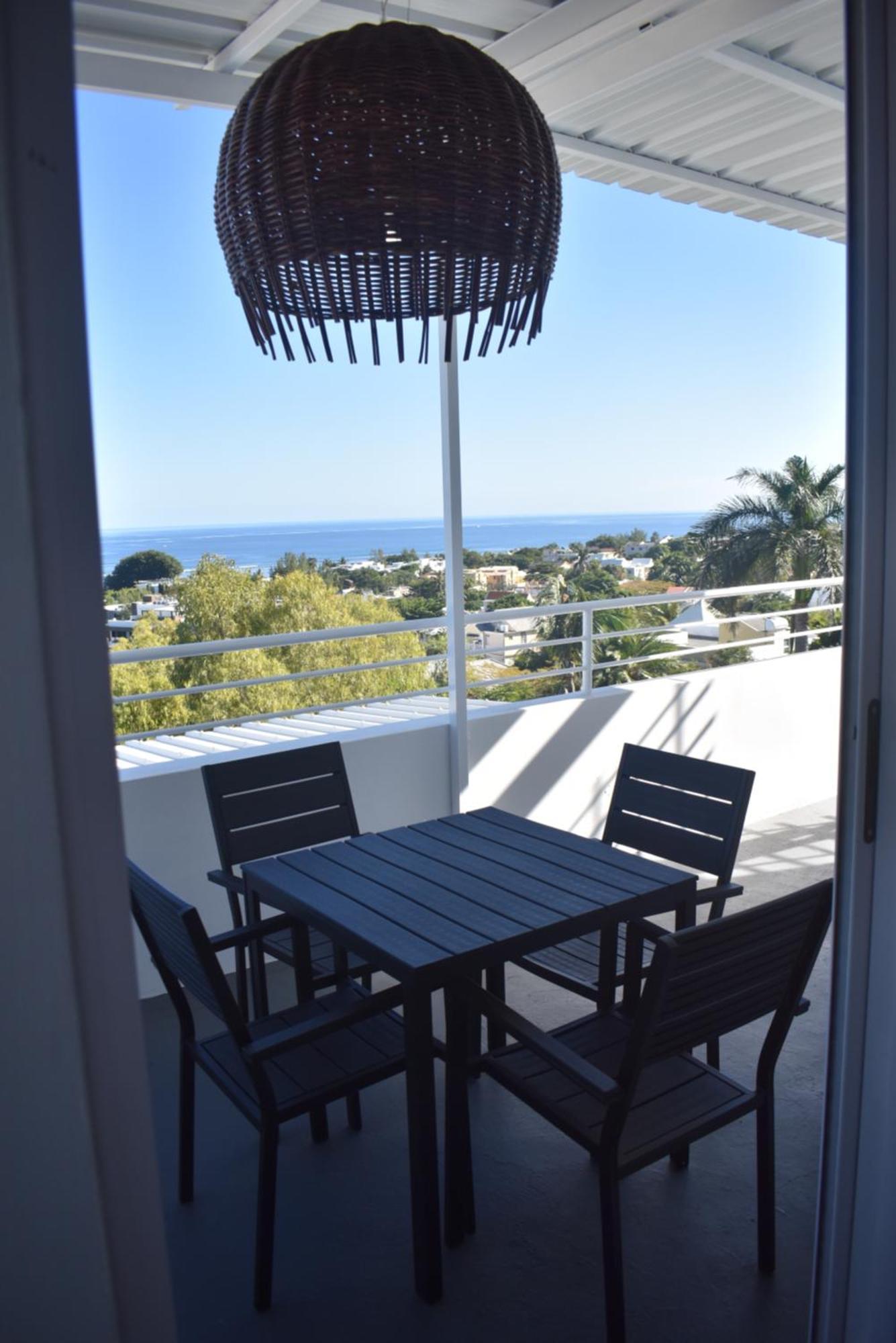 Exceptional View! *