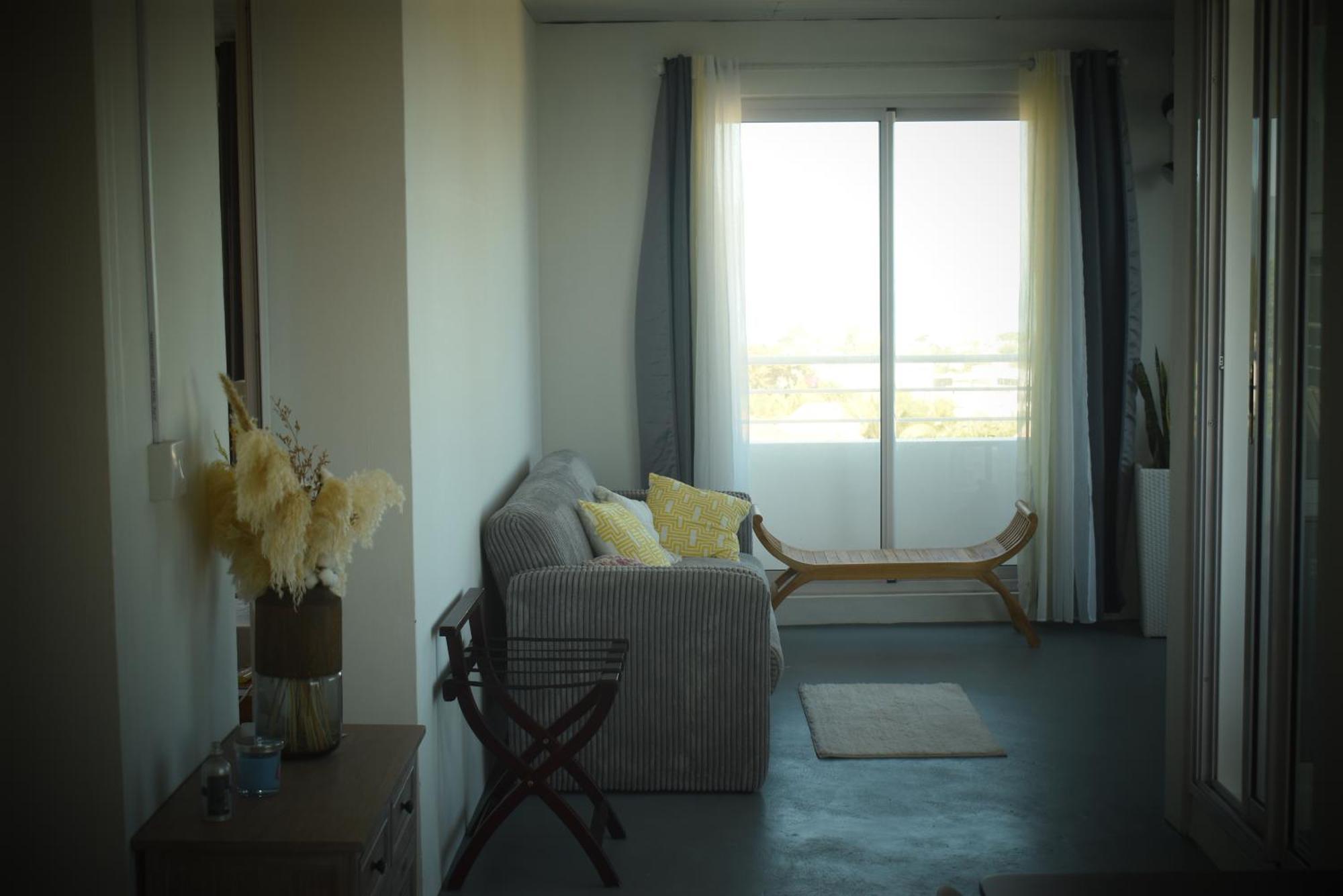 Apartamento Exceptional View! Rivière Noire