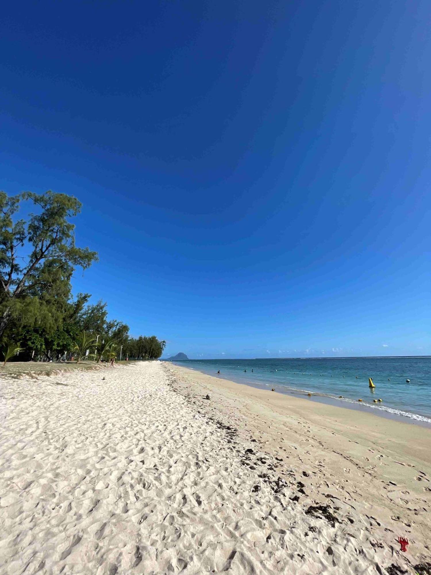 Sandy Shore * Flic en Flac