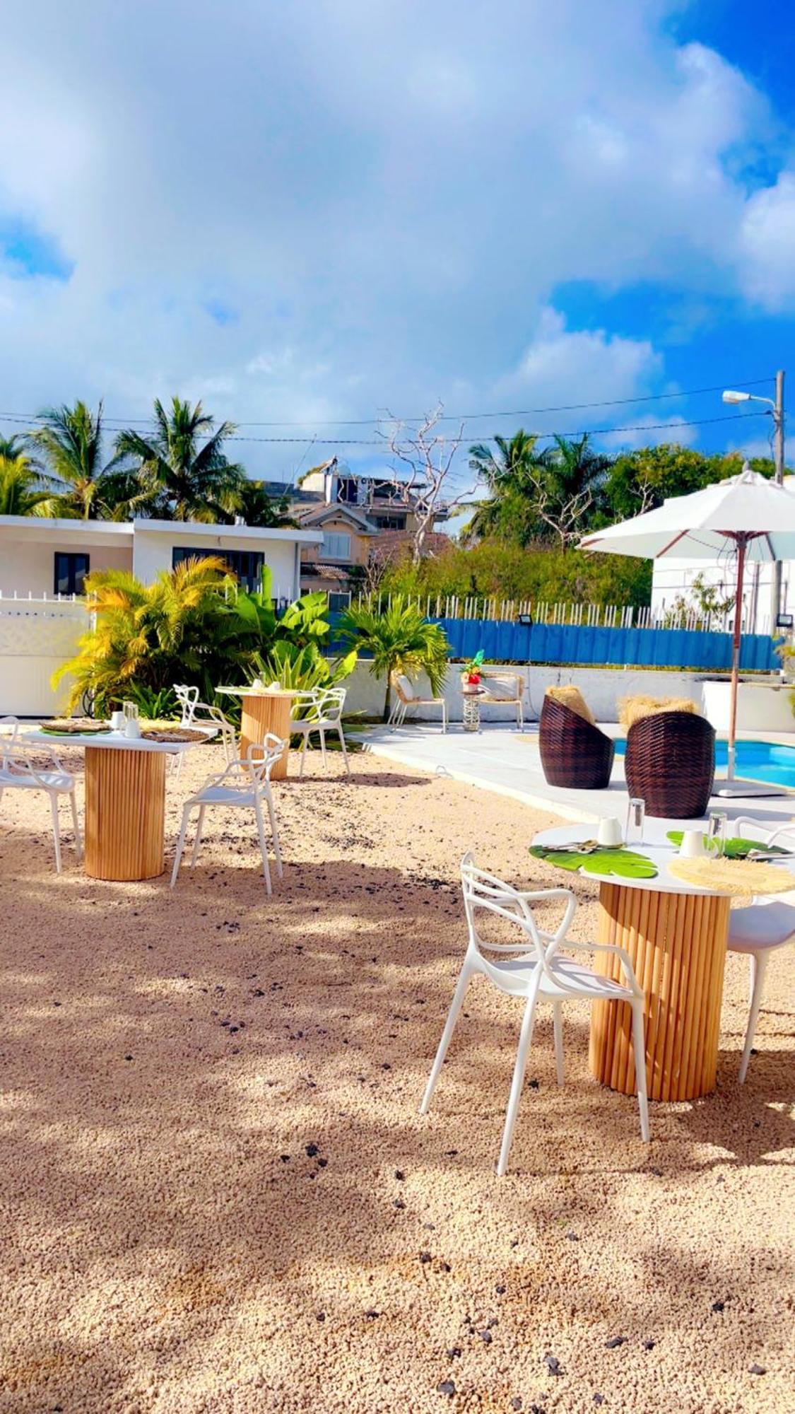 Cocoon Paradise