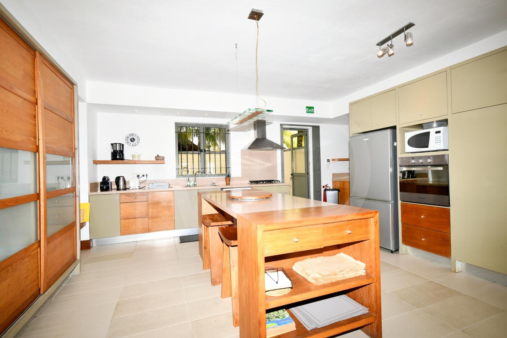 Villa Emerald *