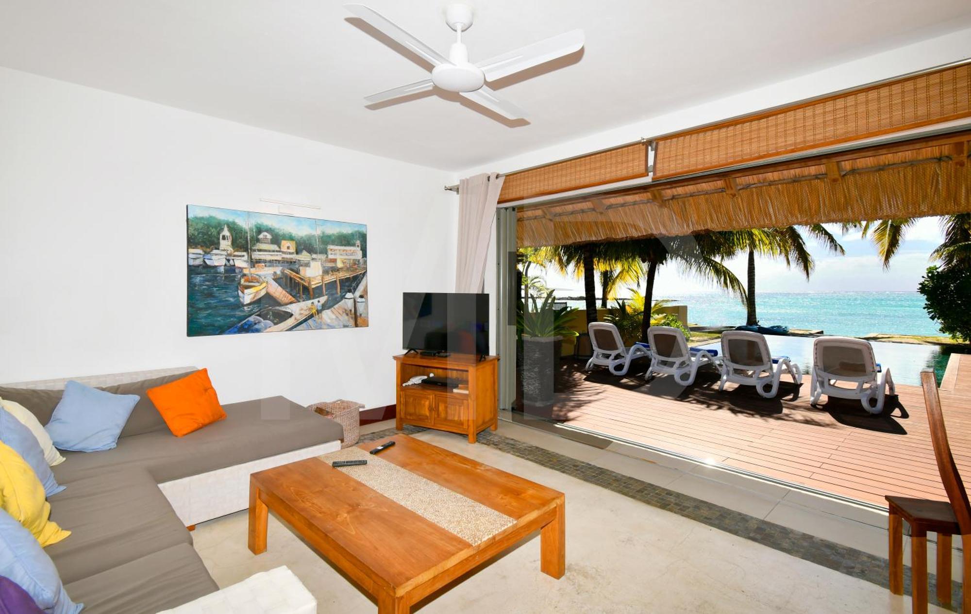 Emerald Villa