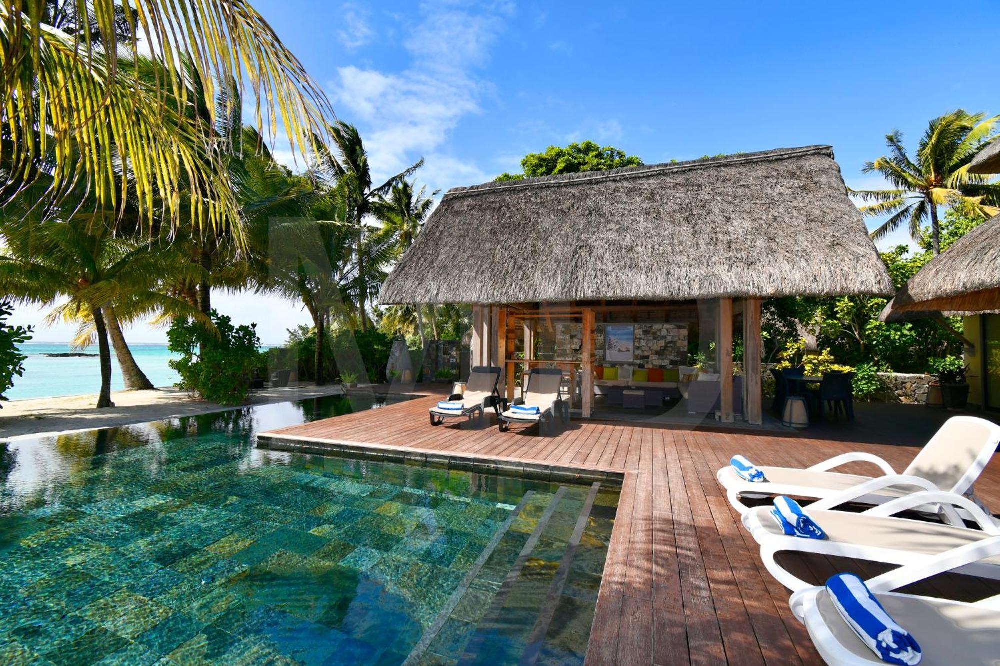 Villa Emerald *